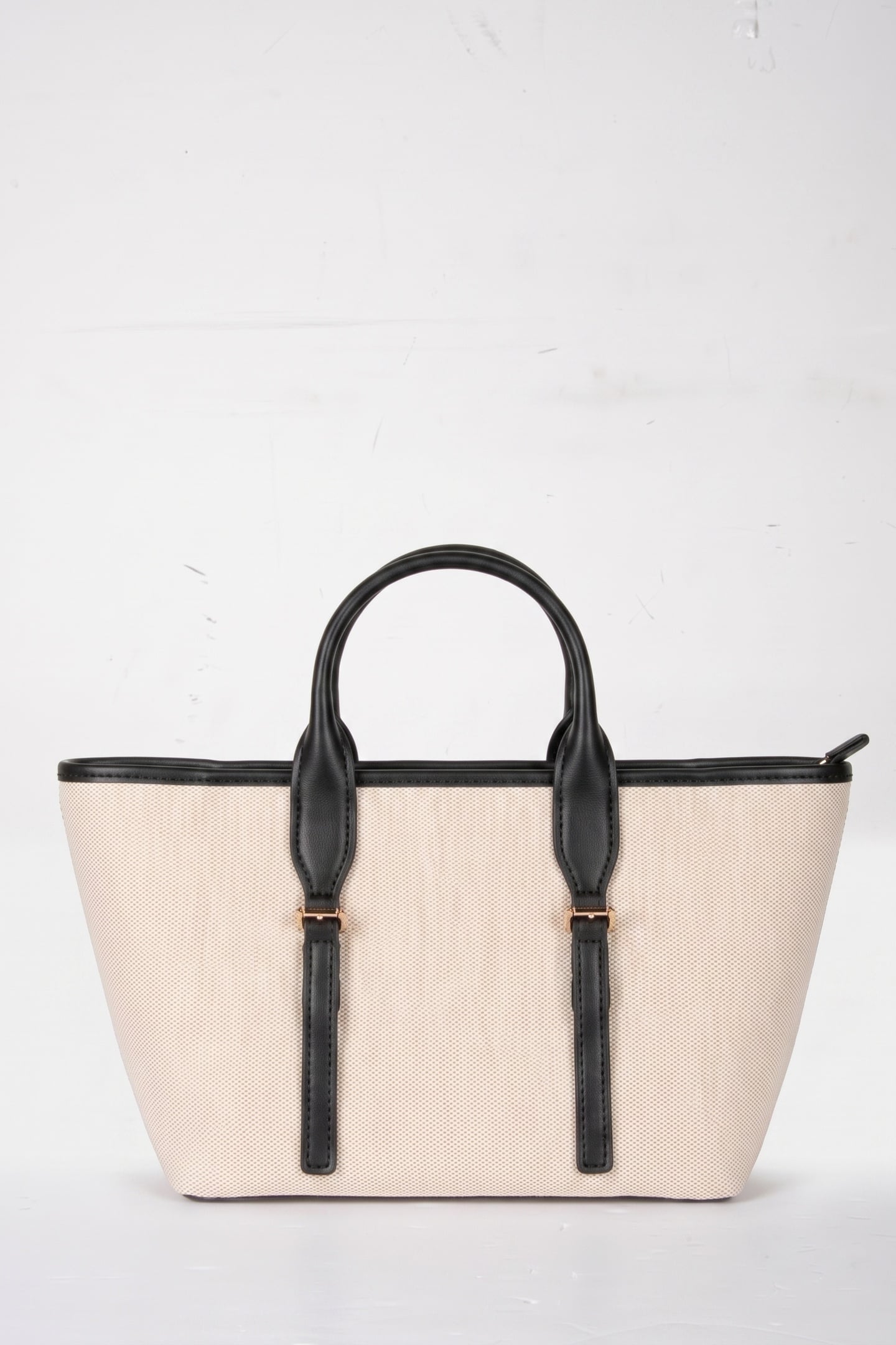 SMALL SATCHEL BLACK 3