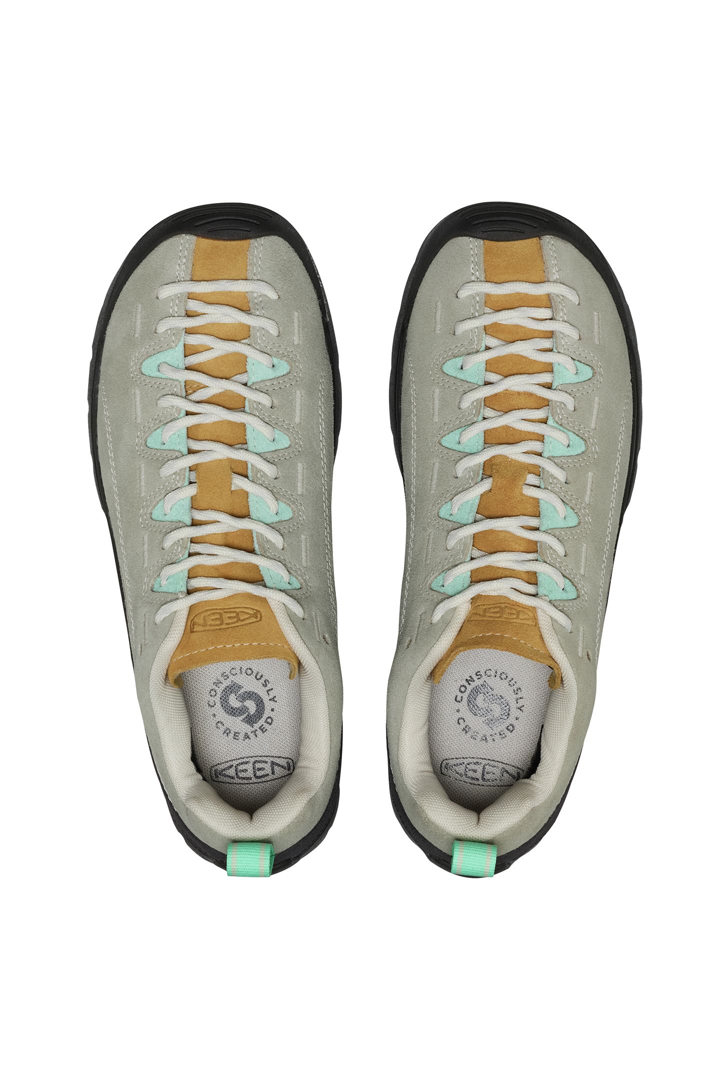 JASPER ABBEY STONE/OAK BUFF 6
