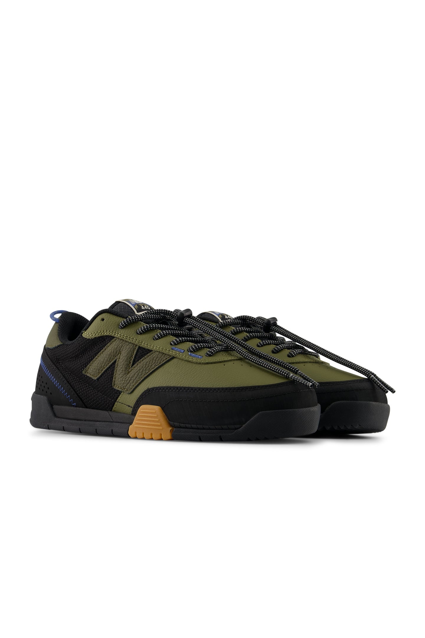 UNISEX NB NUMERIC 440WV2 WOODLAND 4