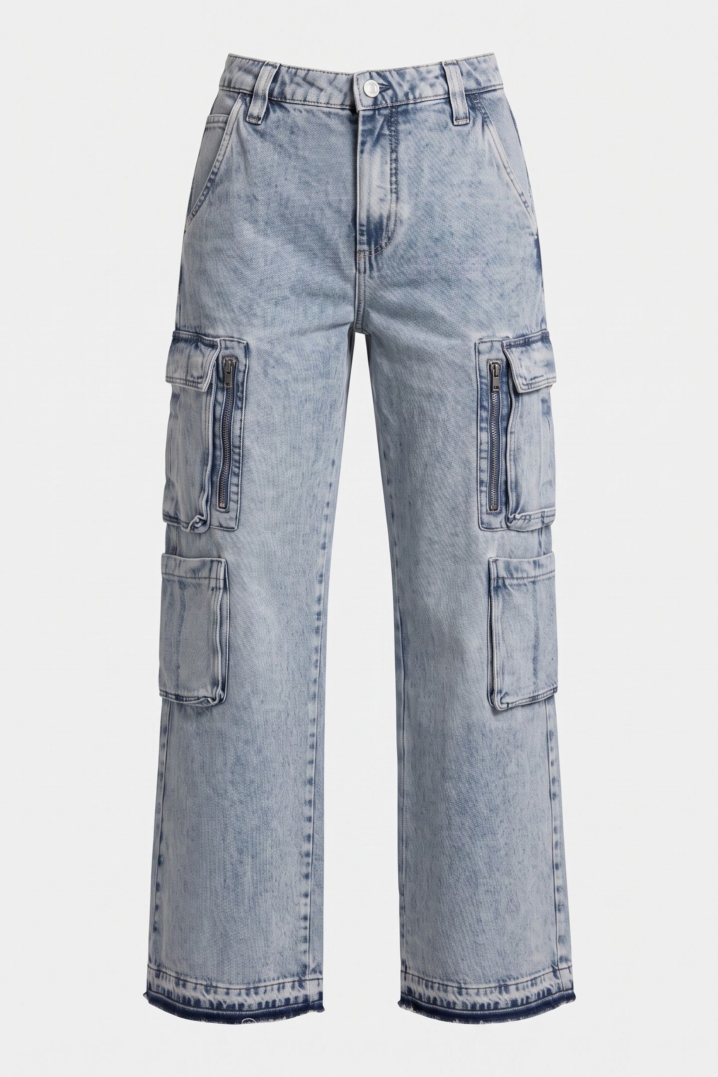 GUESS ECO KORI CARGO SOULFUL 3