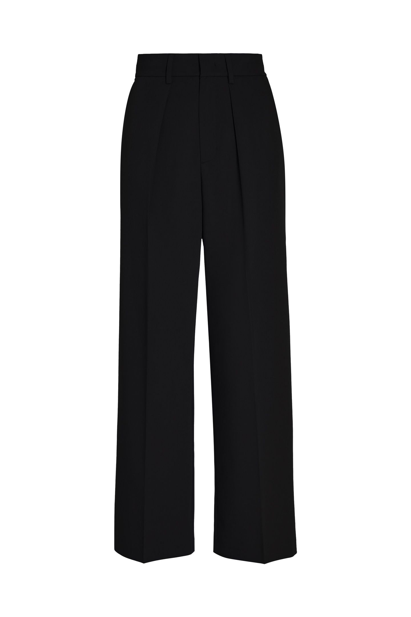 PECRA V1.Y8.01 PANTS BLACK 2