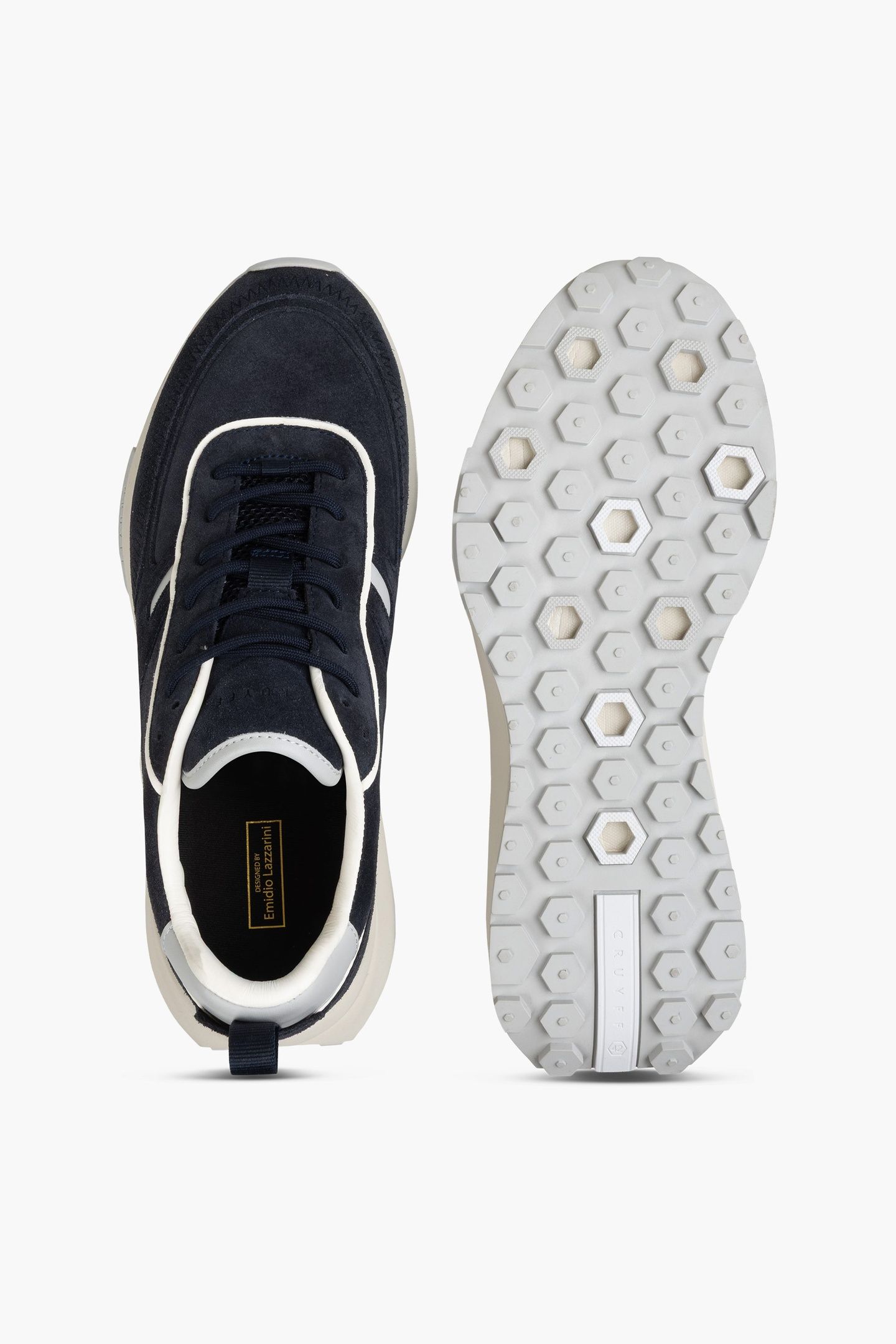 AMBRUZZIA LUX NAVY 5