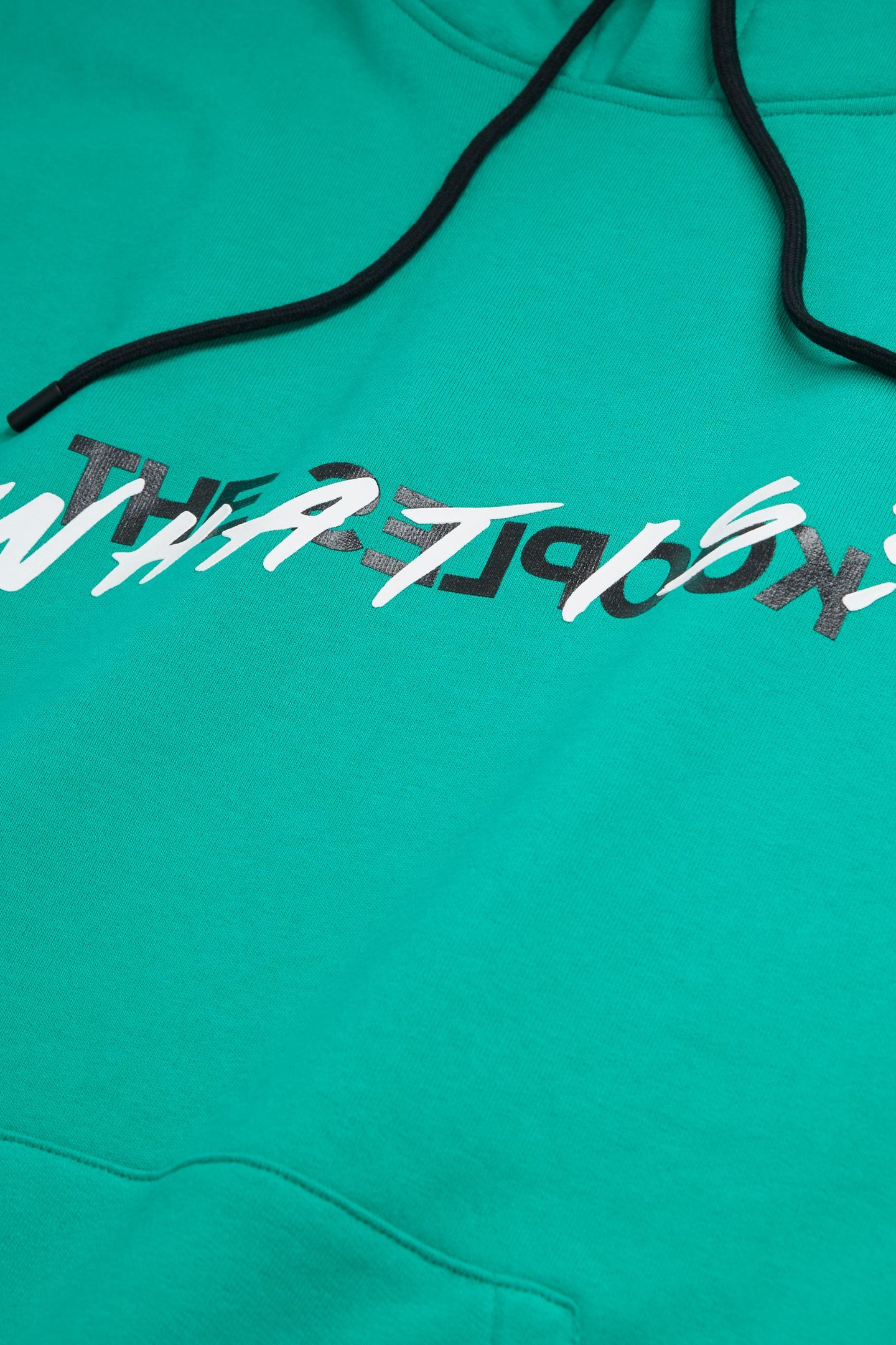 SWEAT WHAT IS GREEN 7