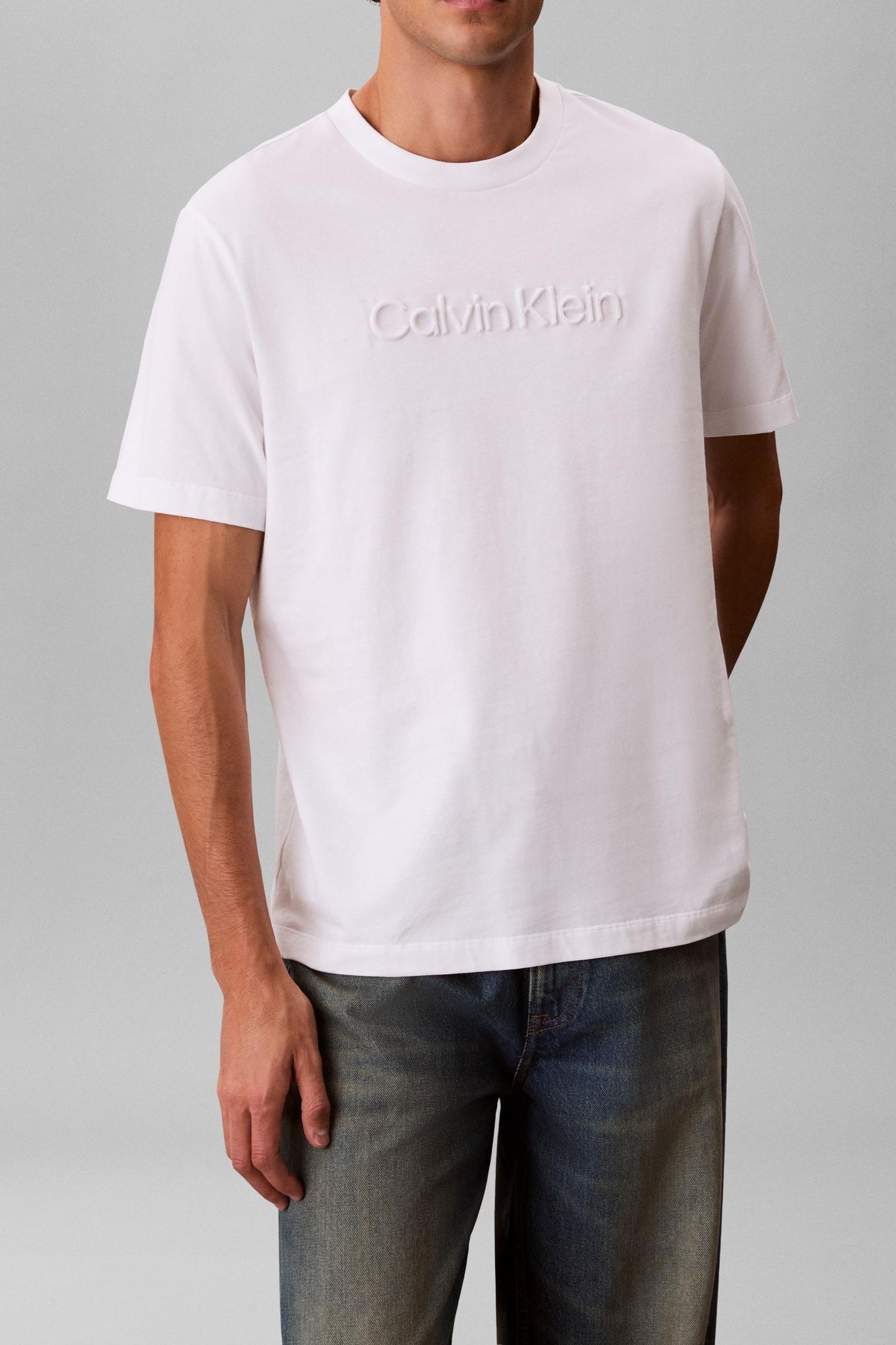 20S SPORTSWEAR GRAPHIC TEE BRIGHT WHITE 1