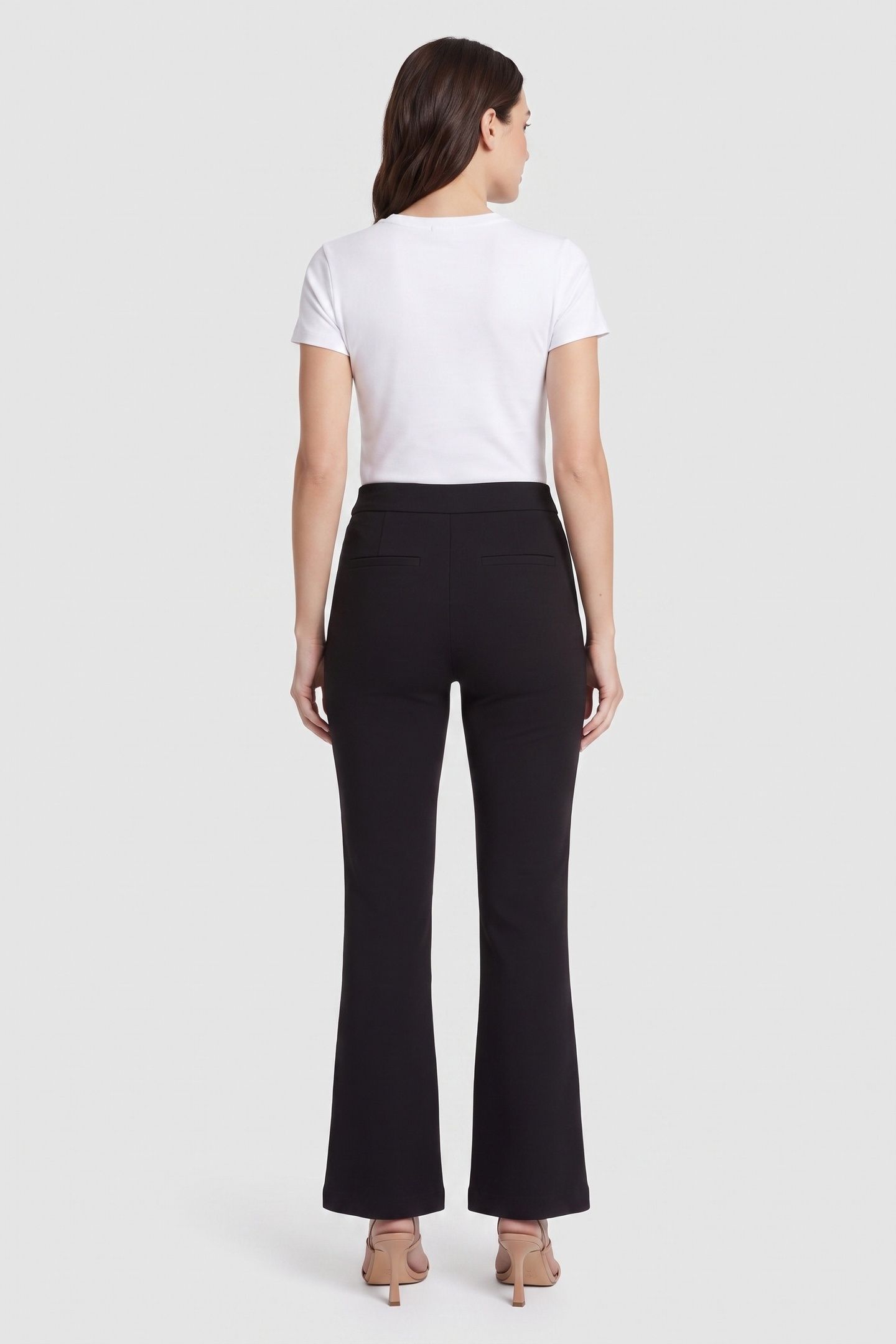 MORRISON TROUSERS BLACK 2