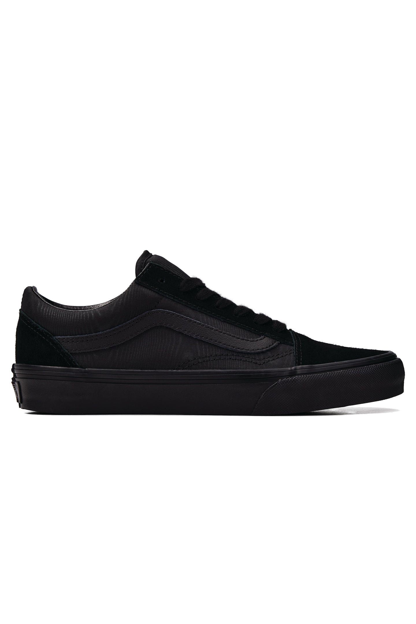 UNISEX OLD SKOOL BLACK 1