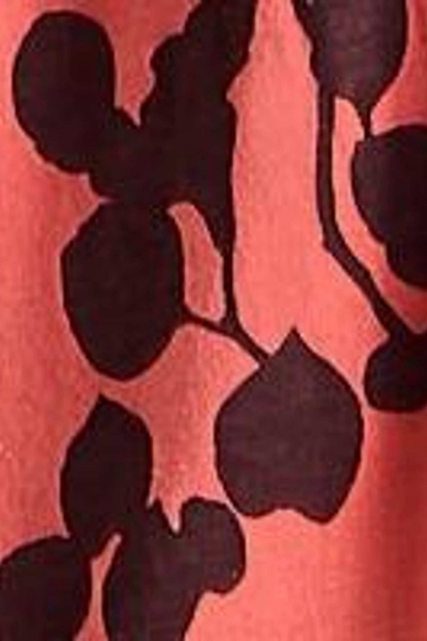 NAYA JERSEY DRESS PINK PRINT 7