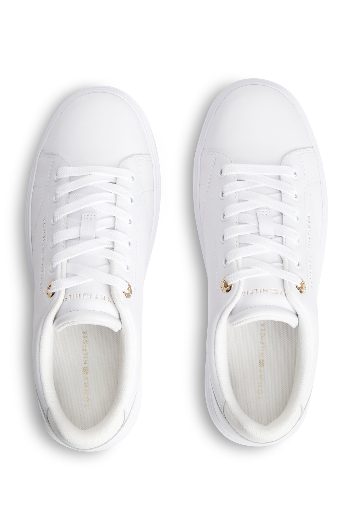 TH FEMININE CUPSOLE WHITE 5