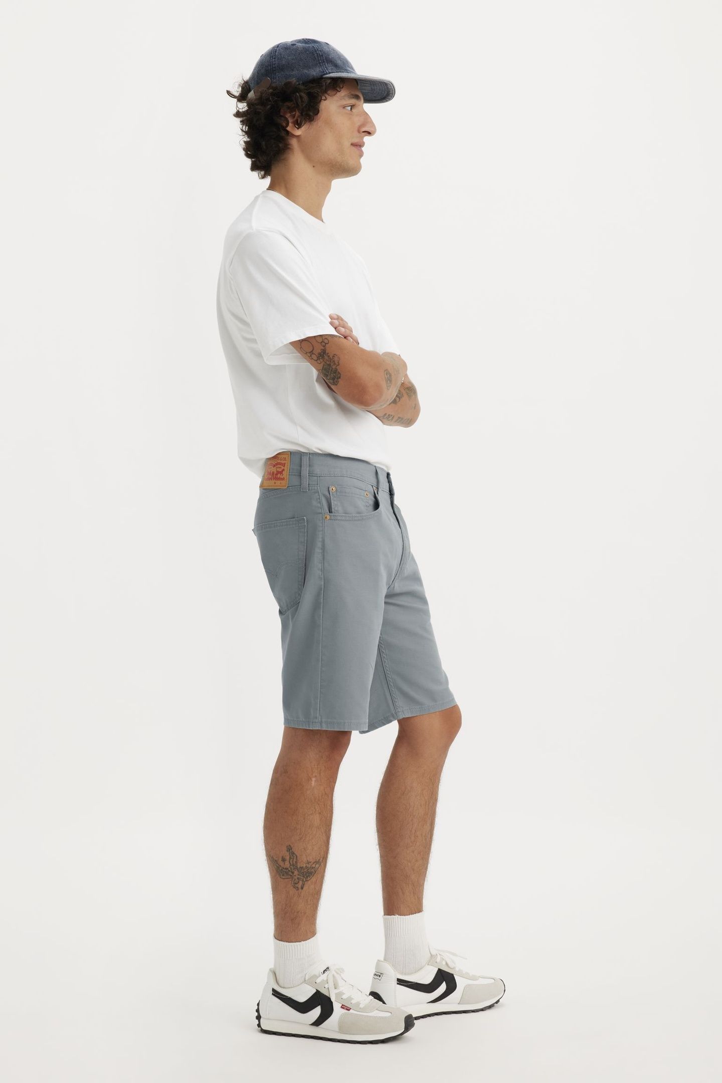 405™ STANDARD SHORTS 3