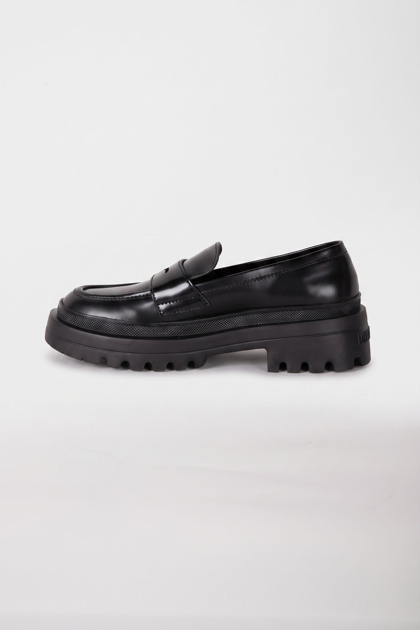 PUMP BLACK 3