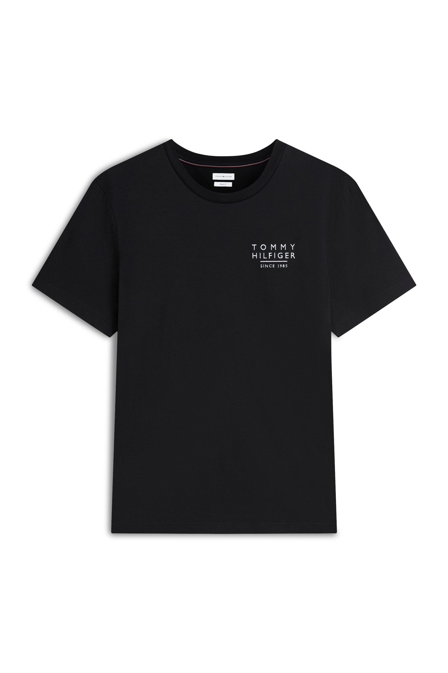 AMERICANA BACK GRAPHIC BLACK 4
