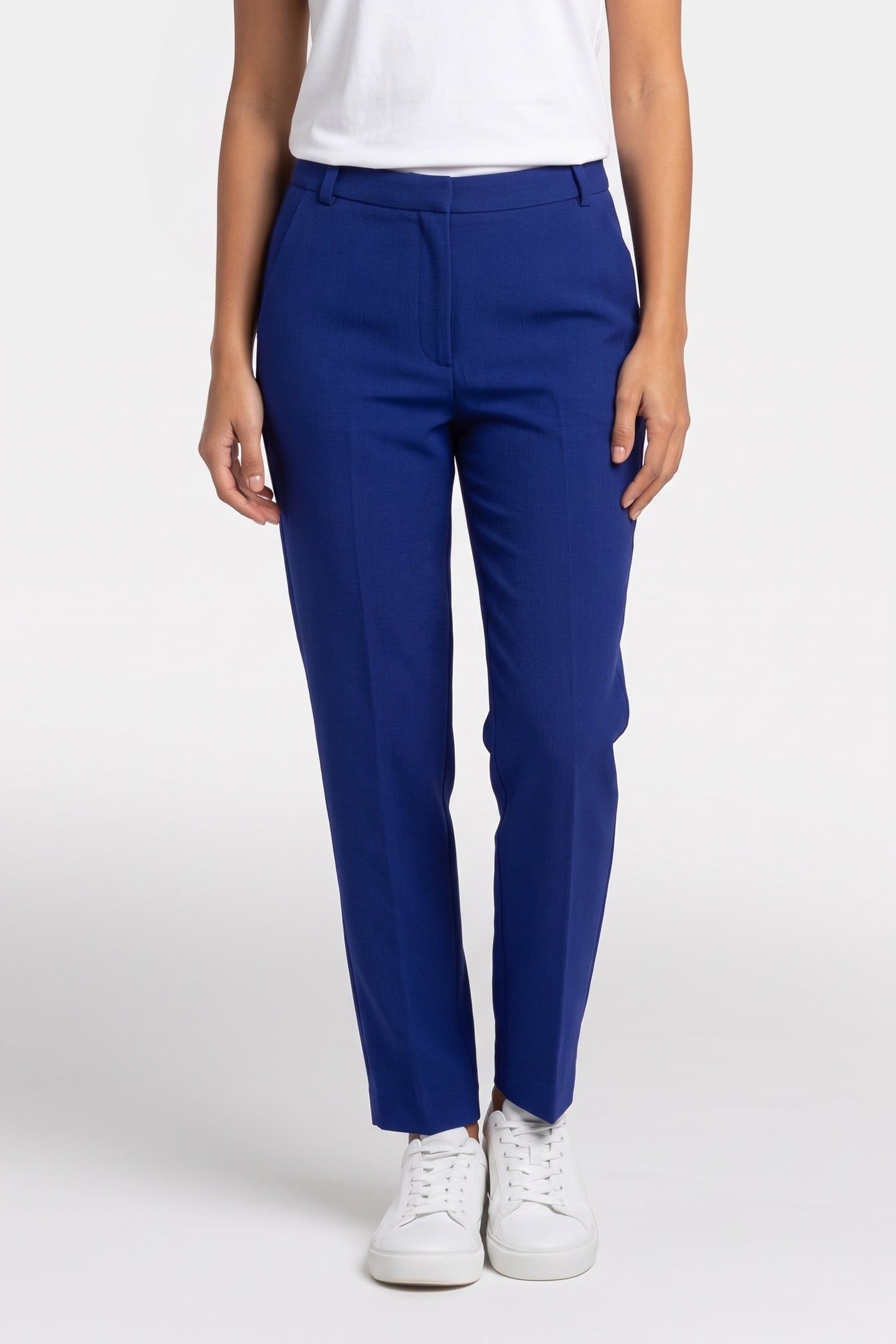 ESTI SUIT ZION BLUE 1