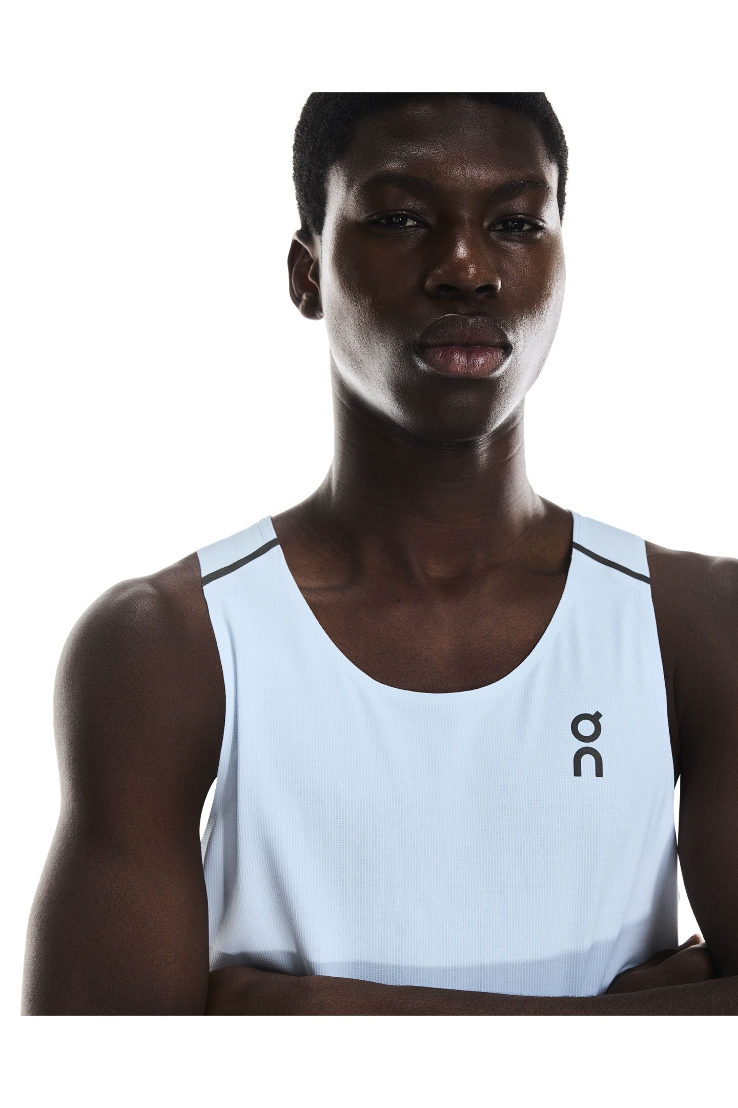 PERFORMANCE TANK 1 ARCTIC | ECLIPSE 7