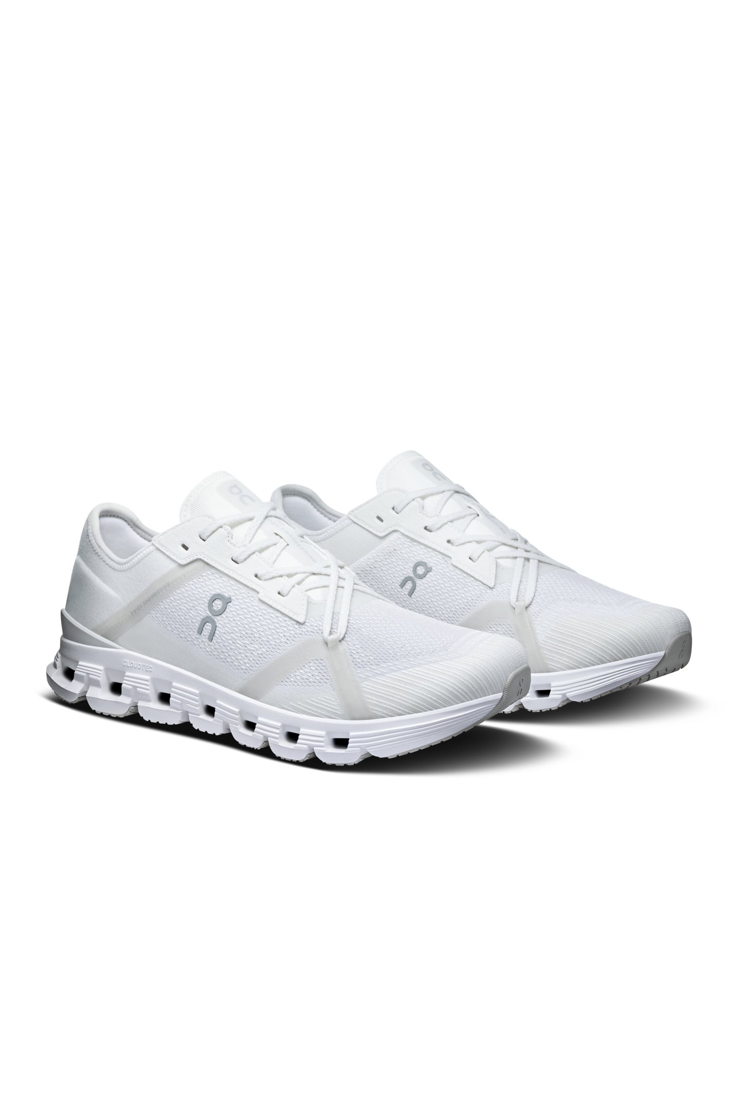 CLOUD X 4 AD WHITE | WOLF 2