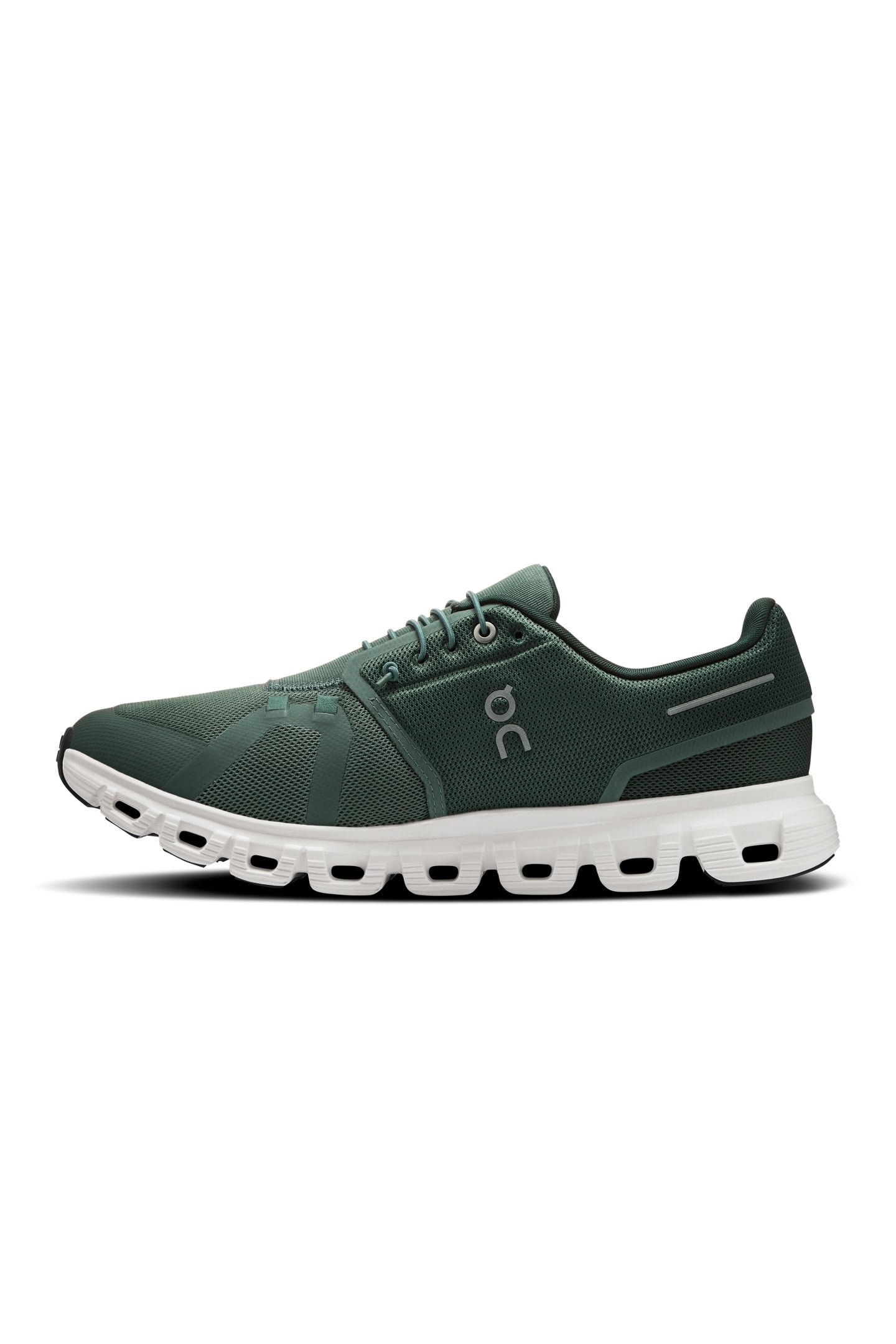CLOUD 6 OLIVE | EVERGREEN 7