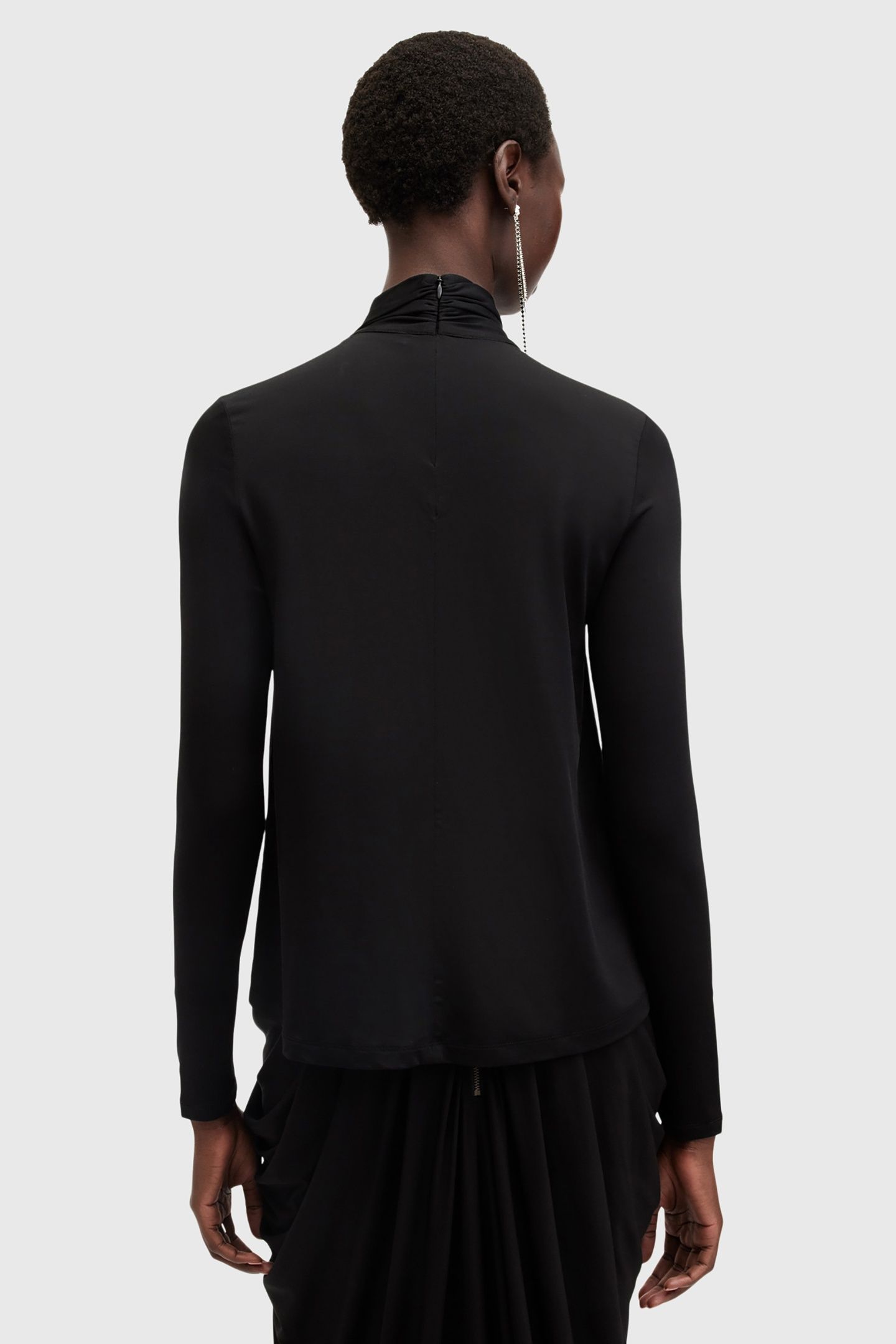MINA TOP BLACK 4