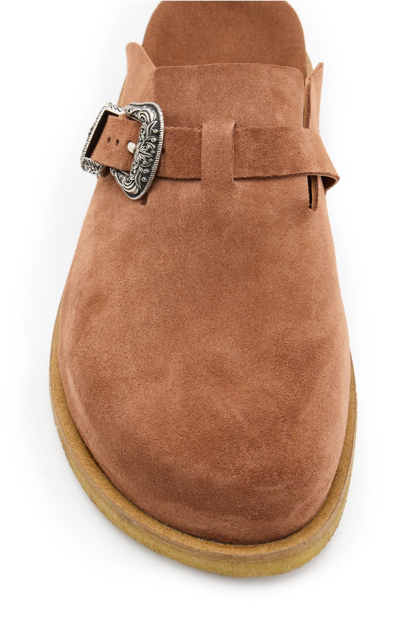 CARLO MULE TAN 7