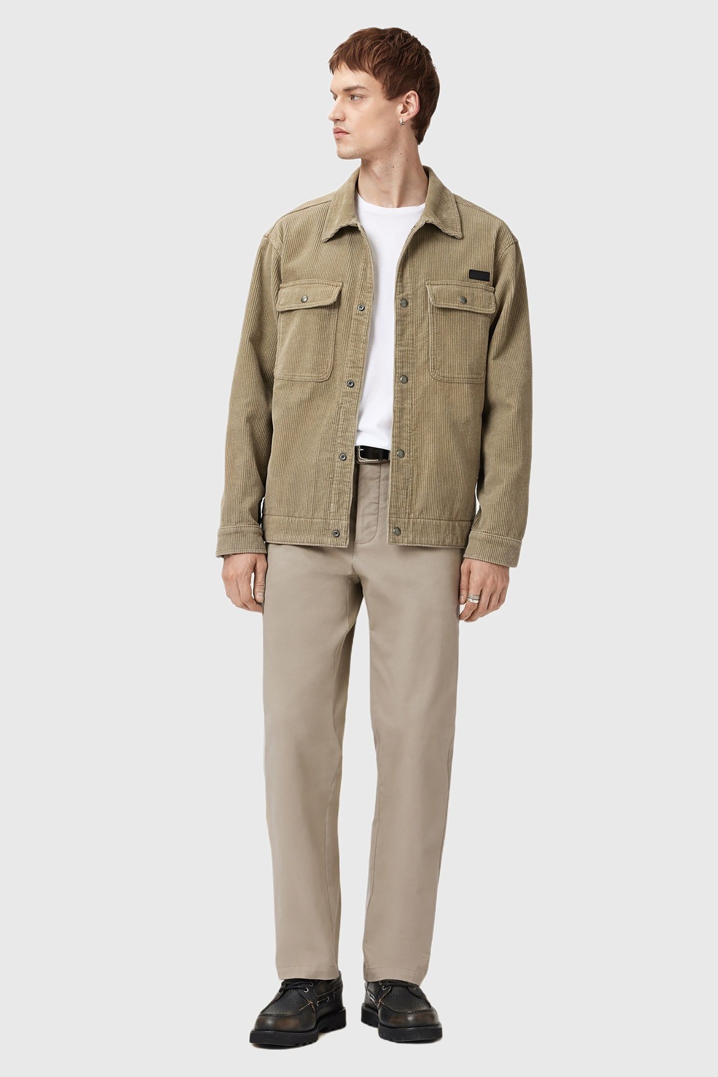 BECKLEY CHINO PEBBLE BROWN 3