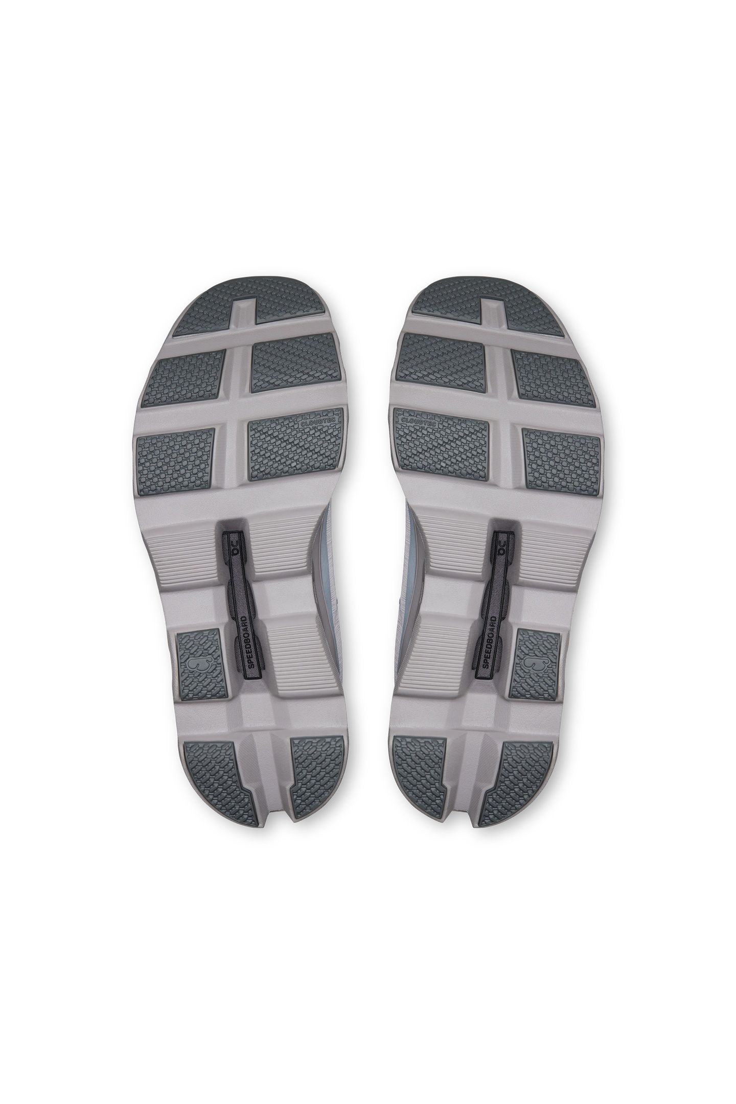 CLOUDMONSTER VOID 1 ALLOY | GLACIER 7