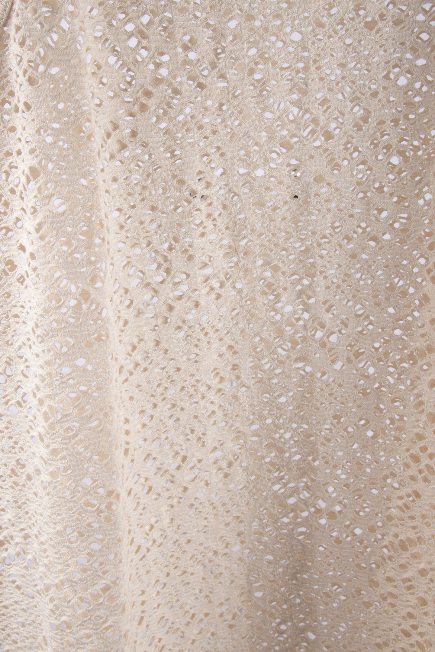 PRESS MERRICK LACE DRESS BEIGE 4