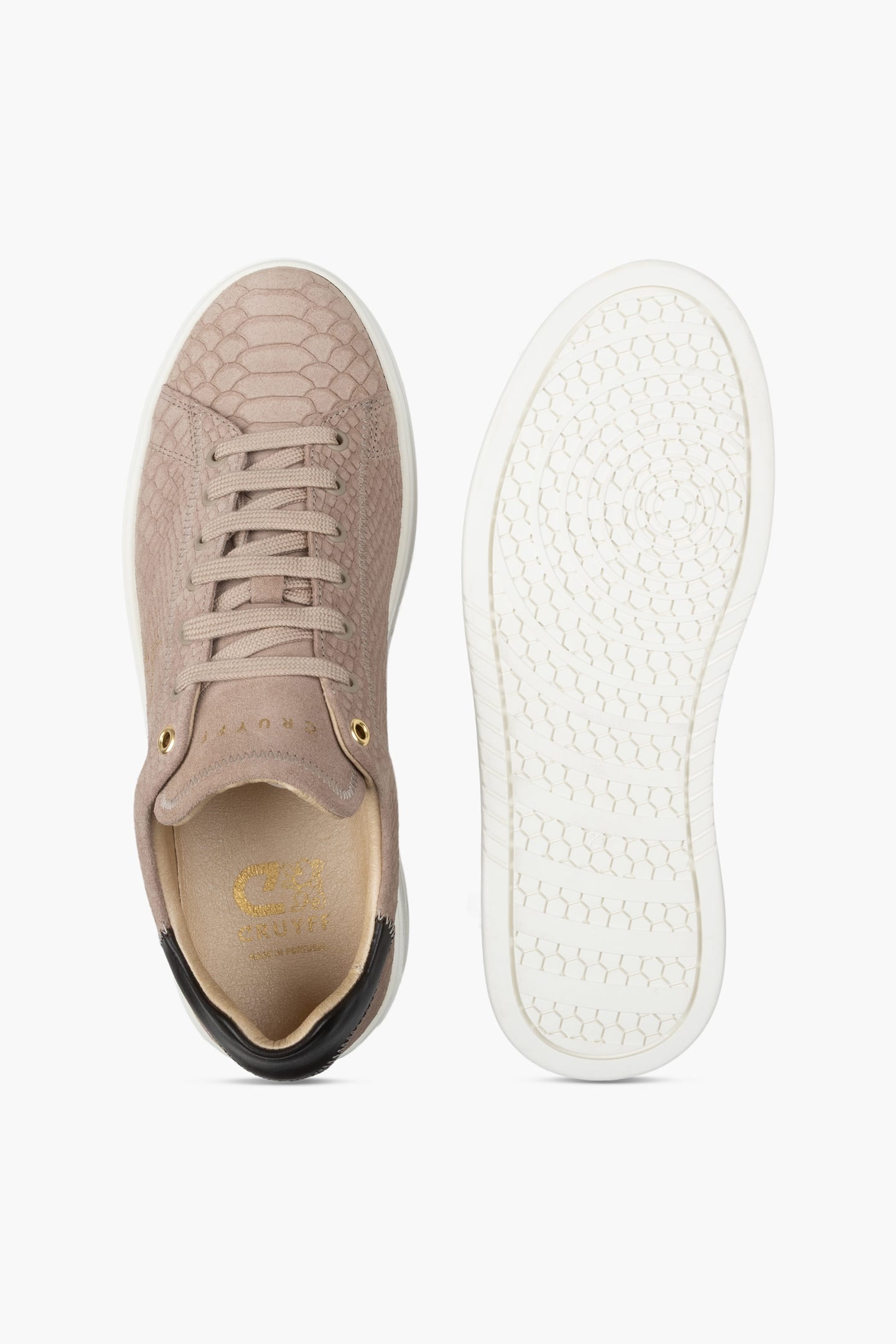 JOAN ALTO CREAM 5