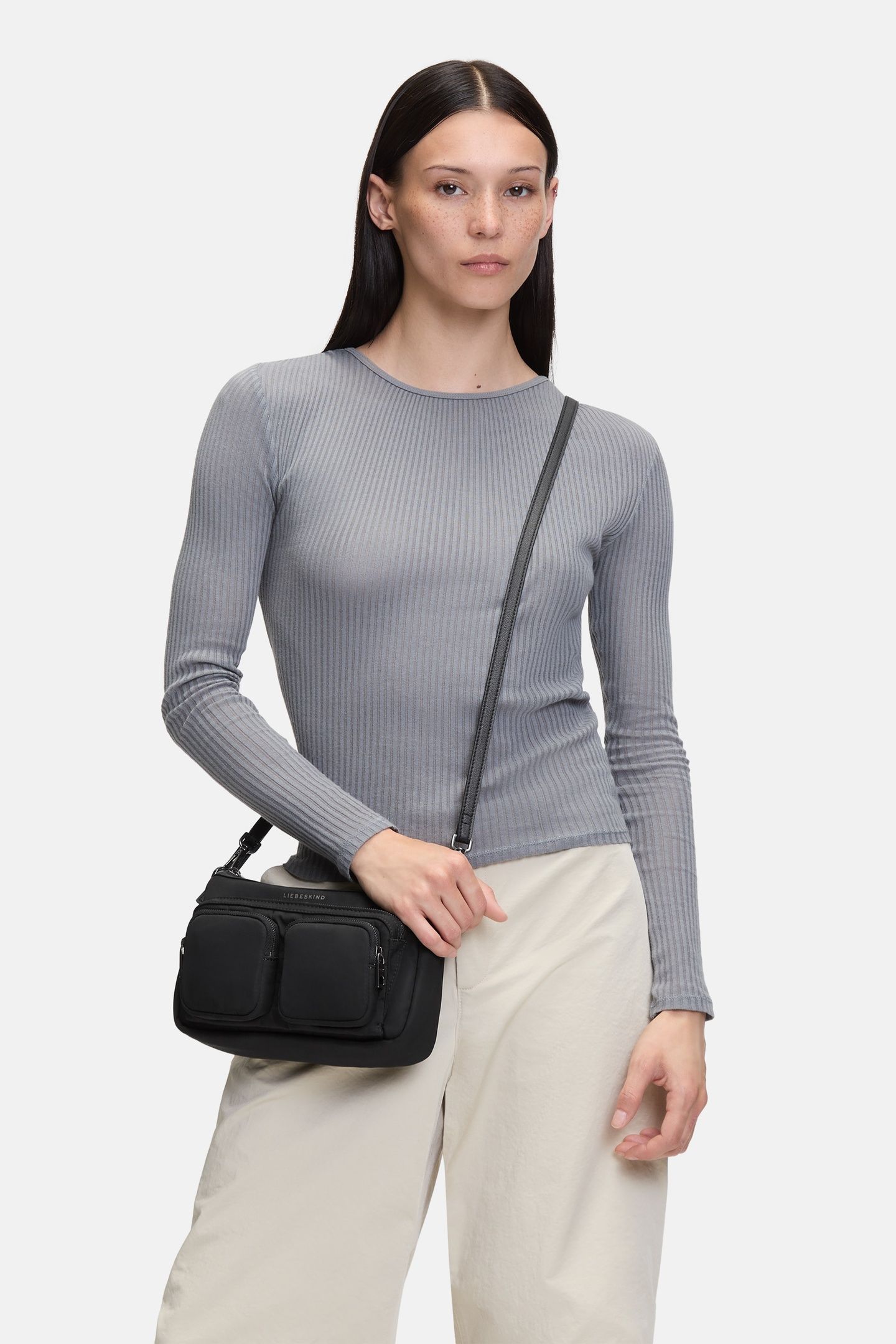 HOBO SMALL BLACK 1