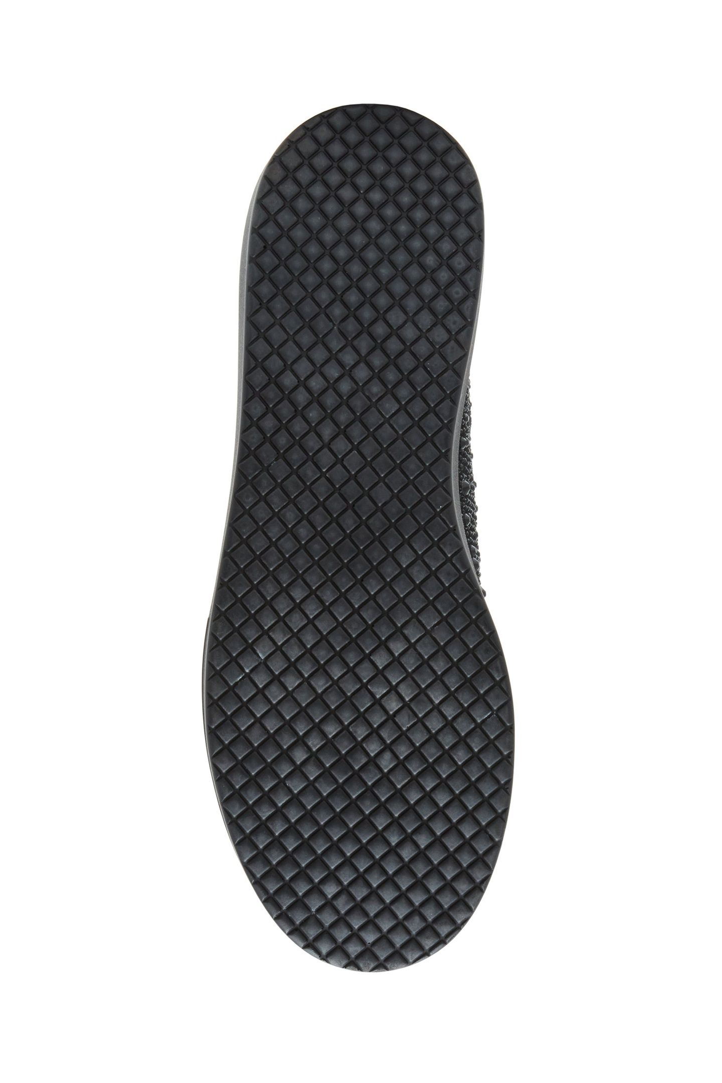 ICEBOX SNEAKERS BLACK/SILVER 5