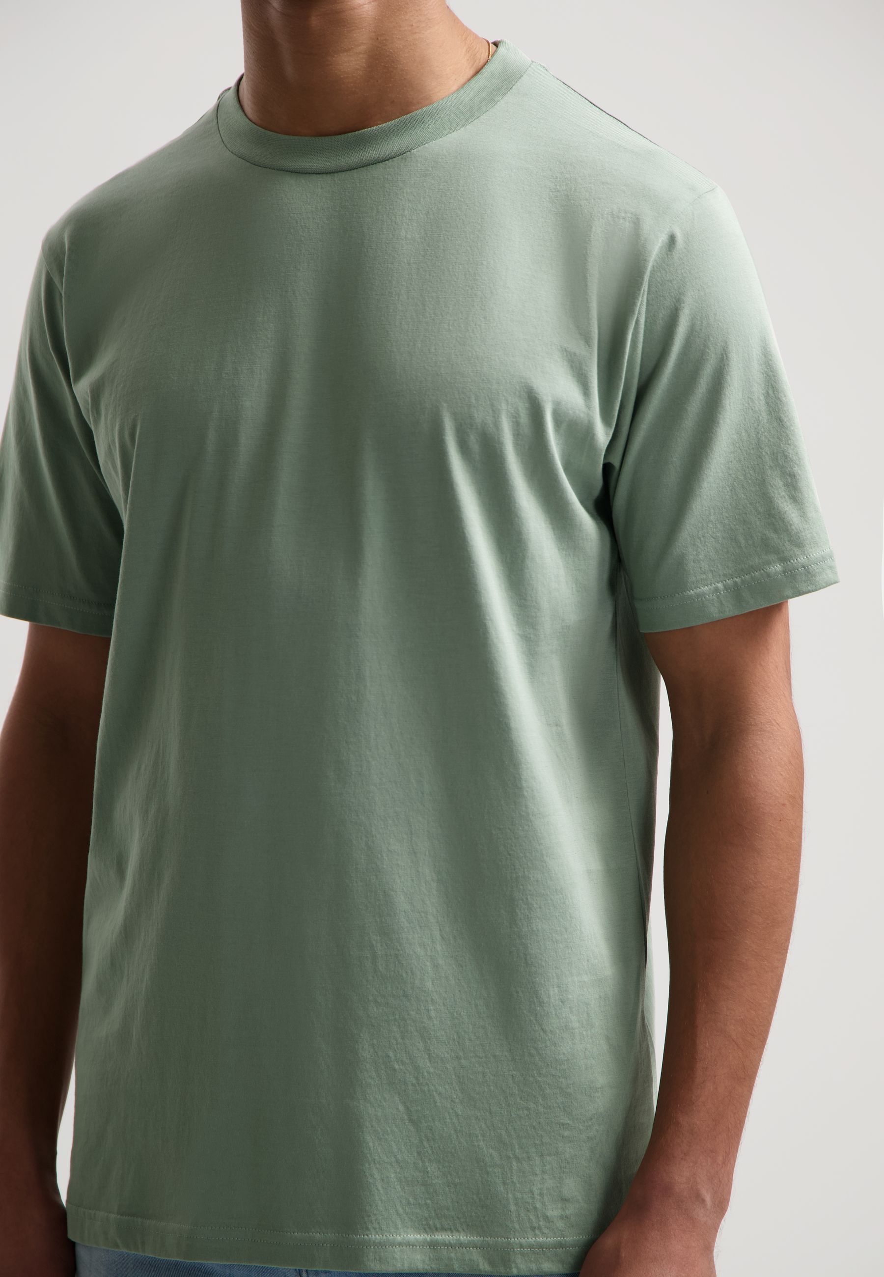 DS_MOD TEE LILY PAD 4
