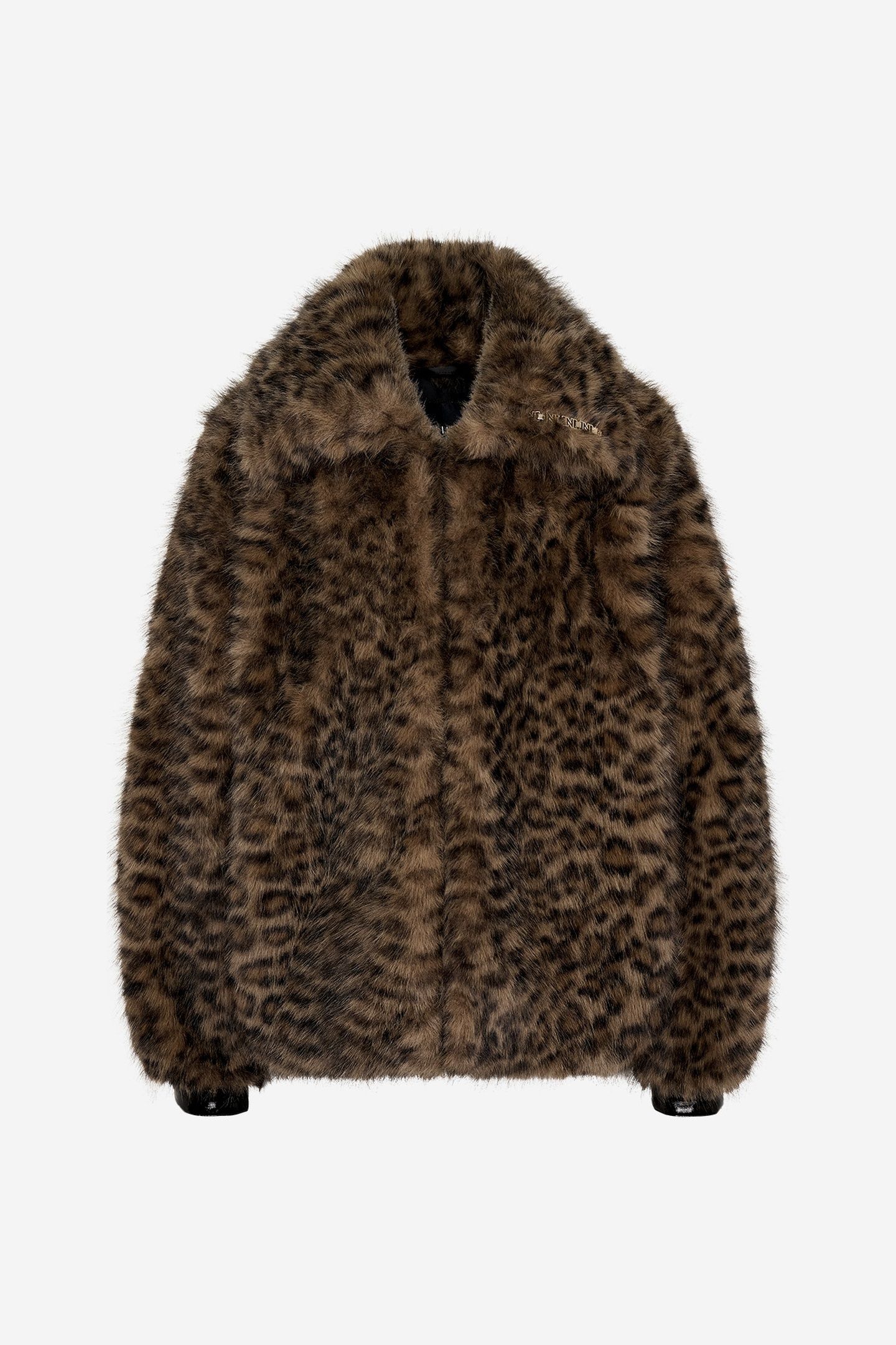 LEIDEN COAT TOFFEE 2