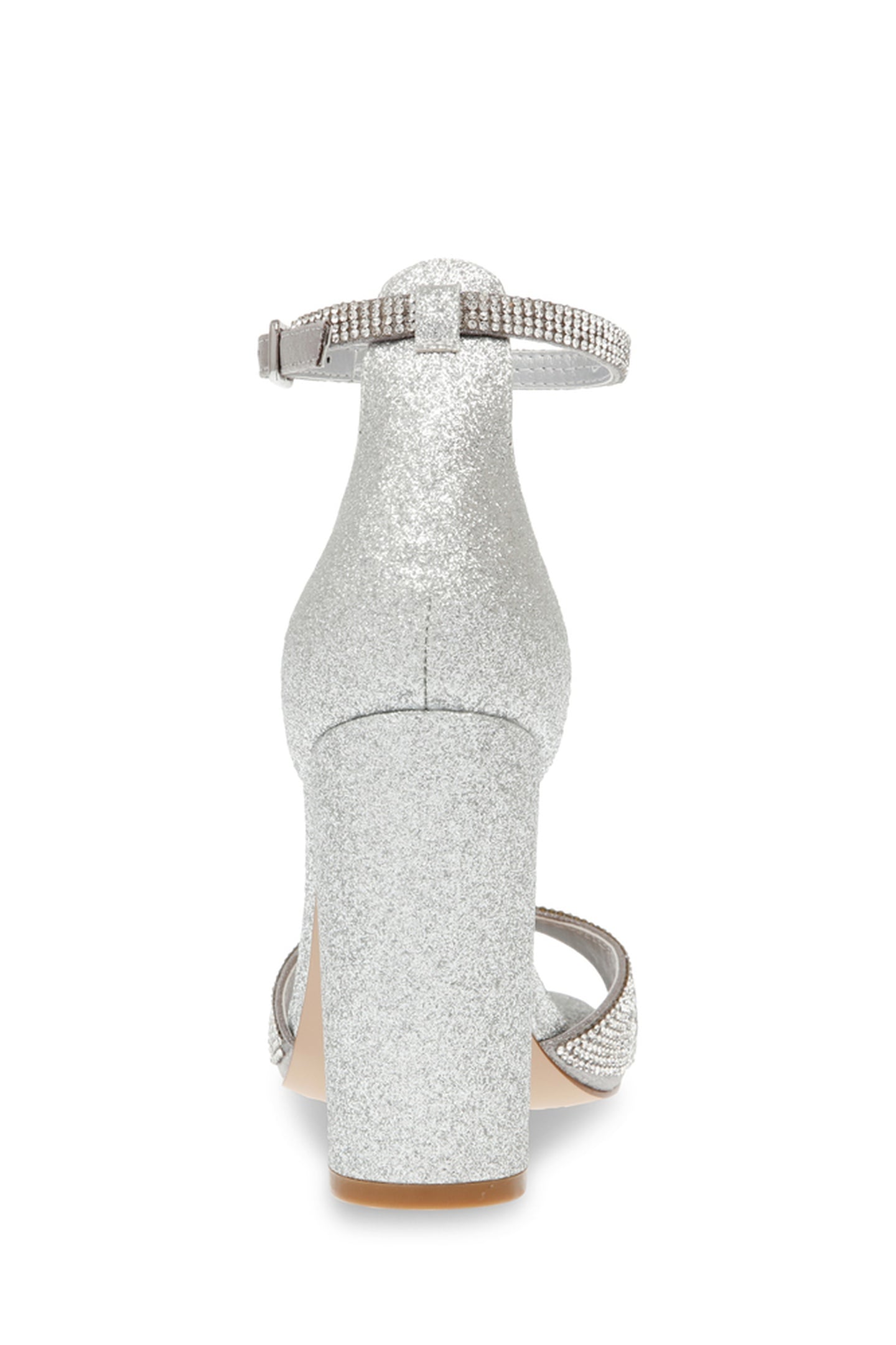 CAPSULE-R SANDALS CRYSTAL 5