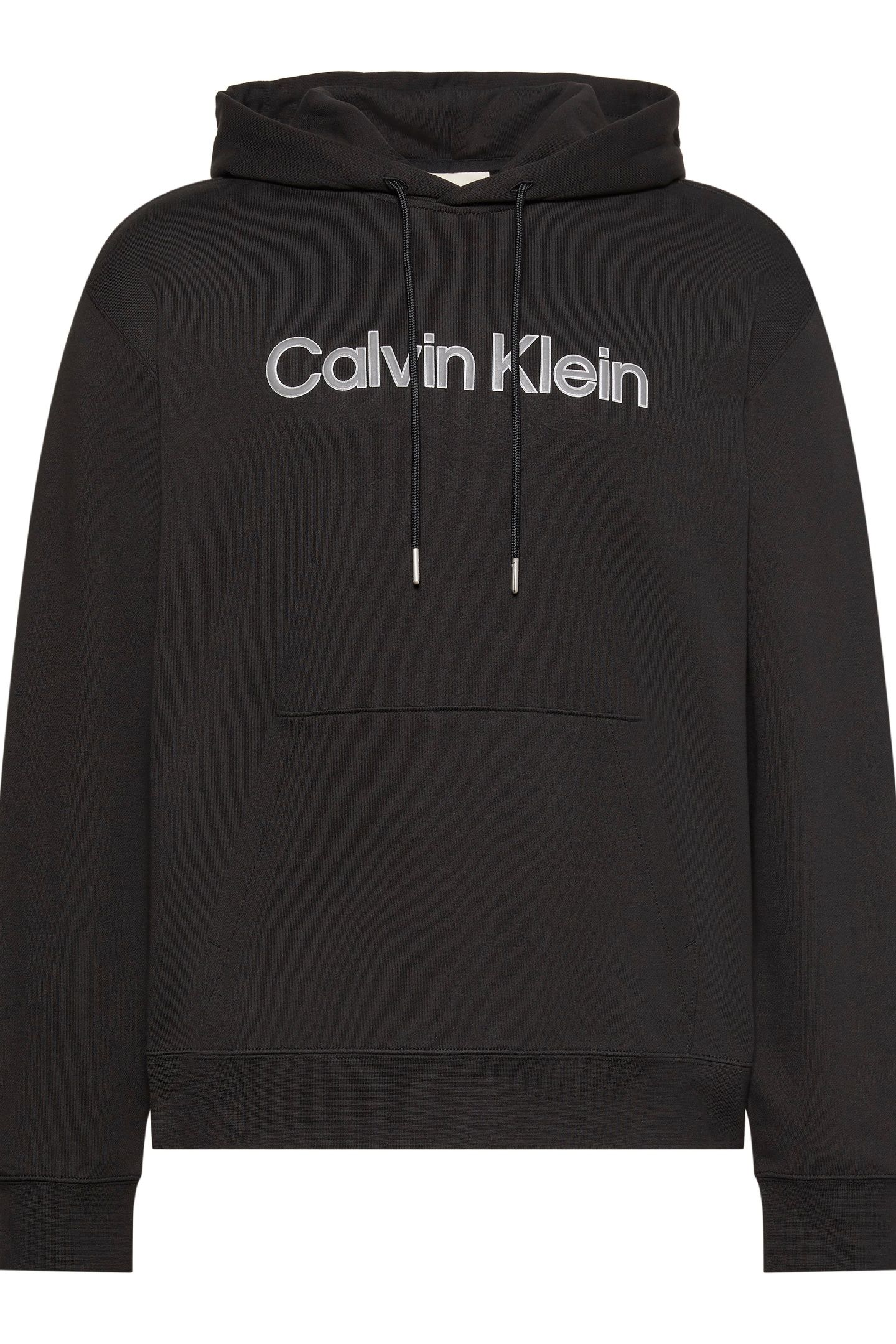 LS CLASSIC 350 TERRY HOODIE BLACK 4