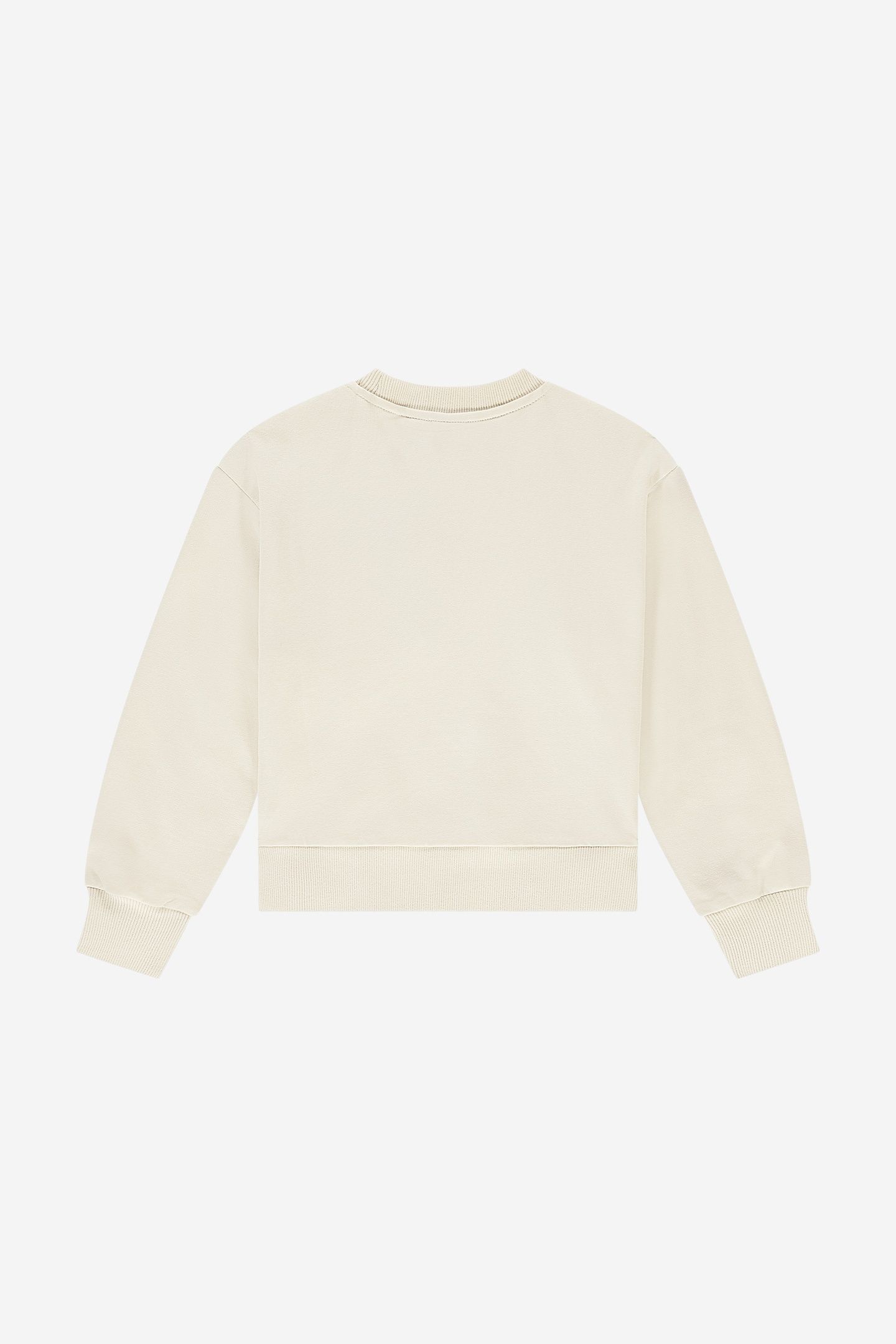 SAGE SWEATSHIRT OAK SAND 3