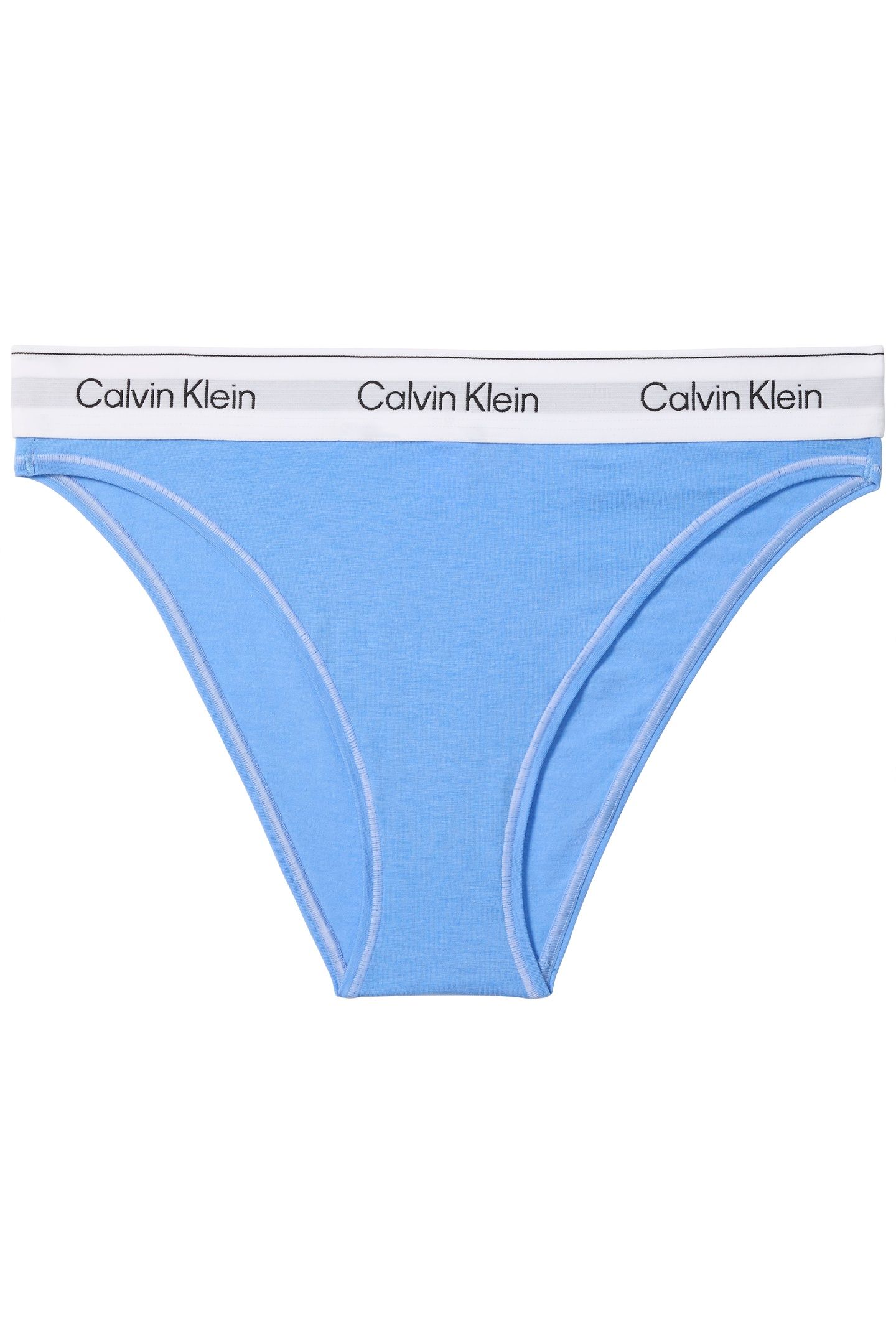 HIGH LEG TANGA BLUE DESCENT 4