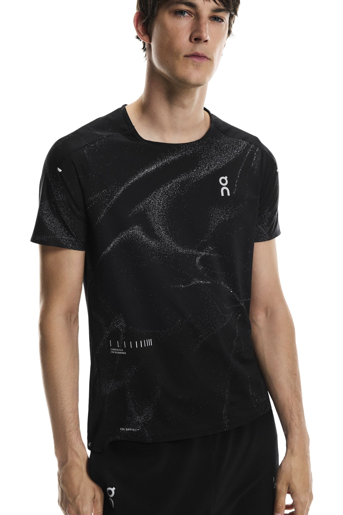 PERFORMANCE-T LUMOS 1 BLACK 2