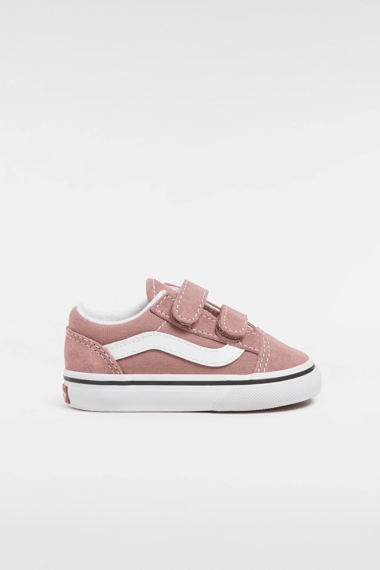 TODDLER OLD SKOOL V PINK 1