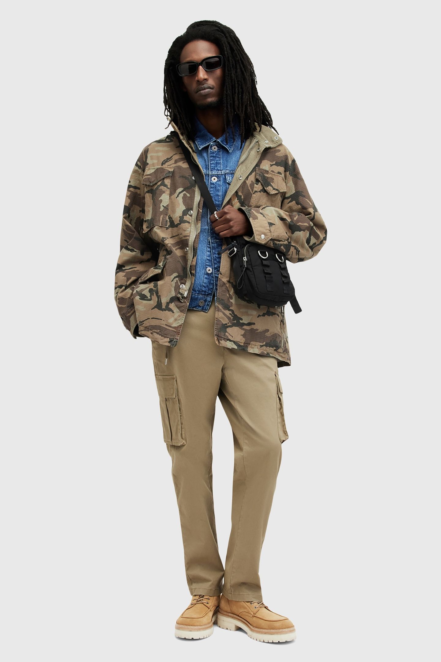 REMO JACKET BROWN 2