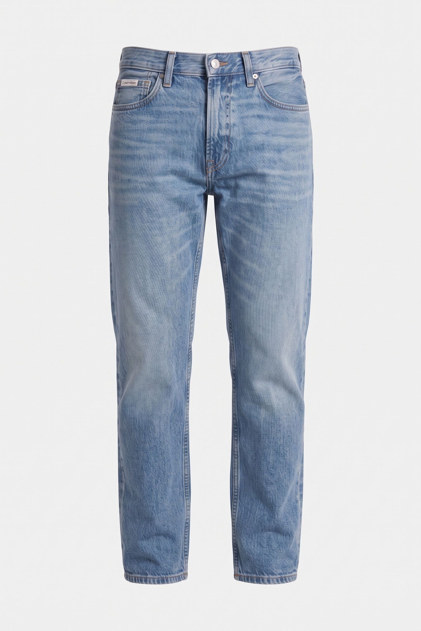 STANDARD STRAIGHT BARRIE JEAN BARRIER BLUE 3