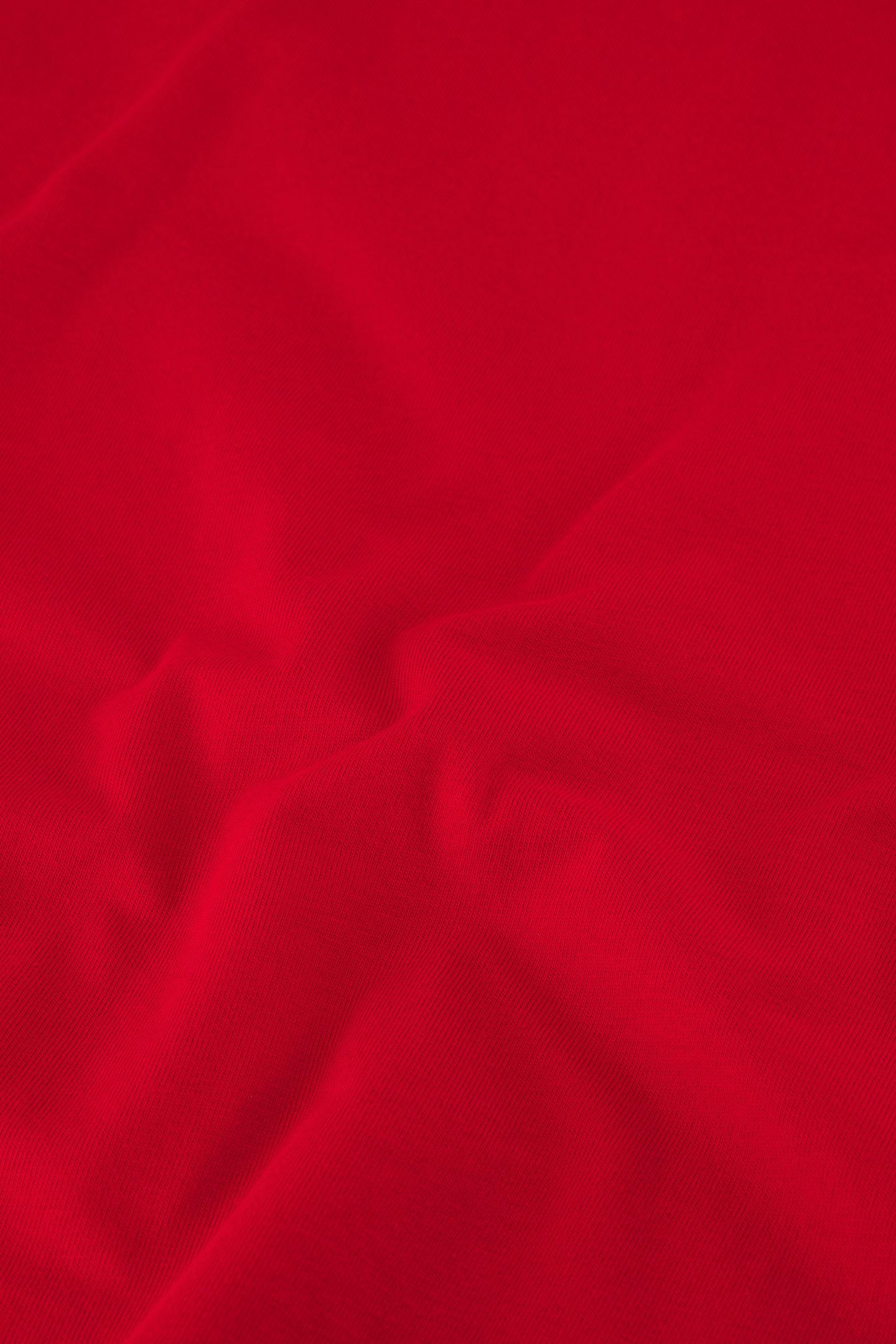 WAVE T-SHIRT URBAN RED 5