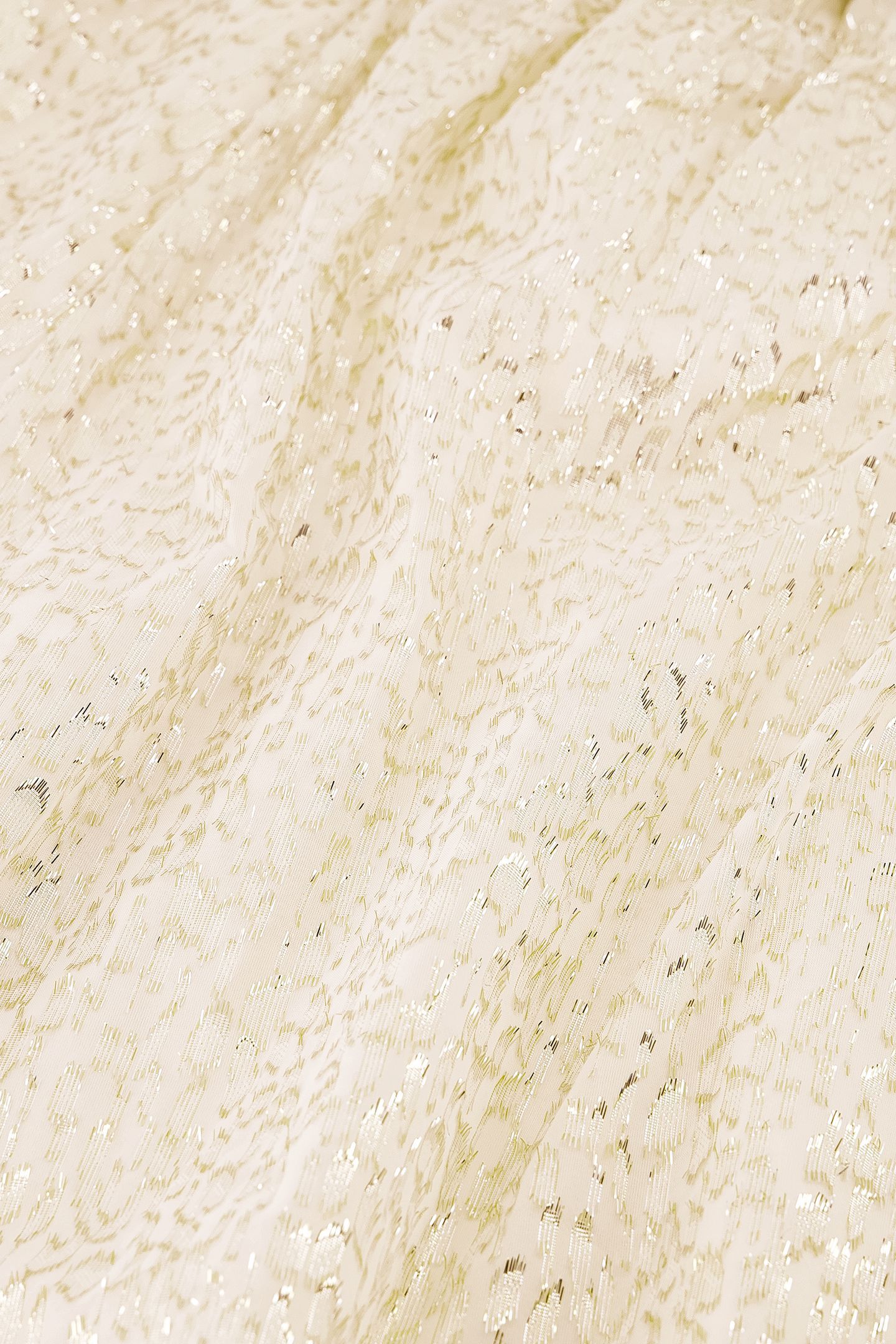 LATINA DRESS CREAM 5