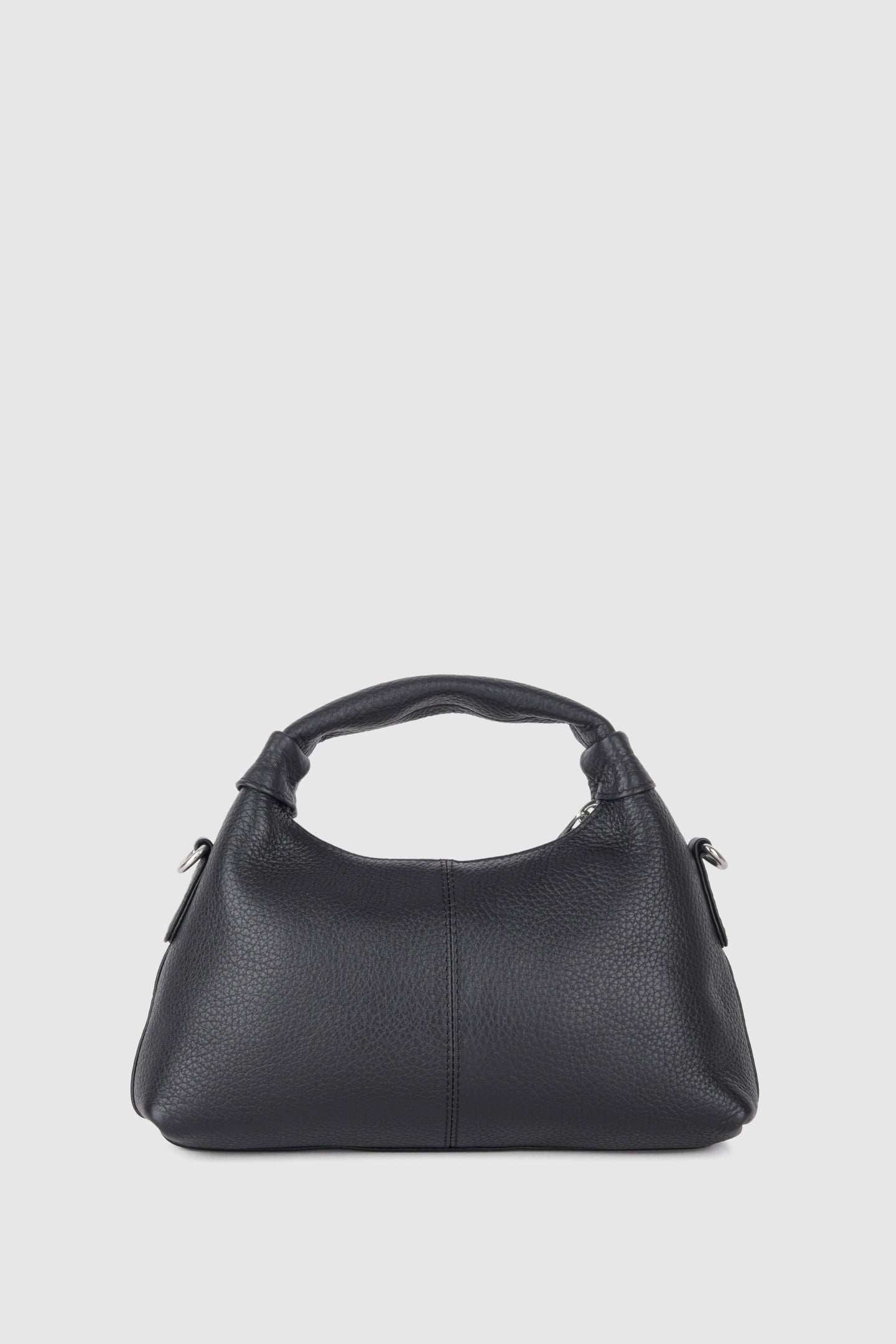MINI DANDY SOFT BLACK 3