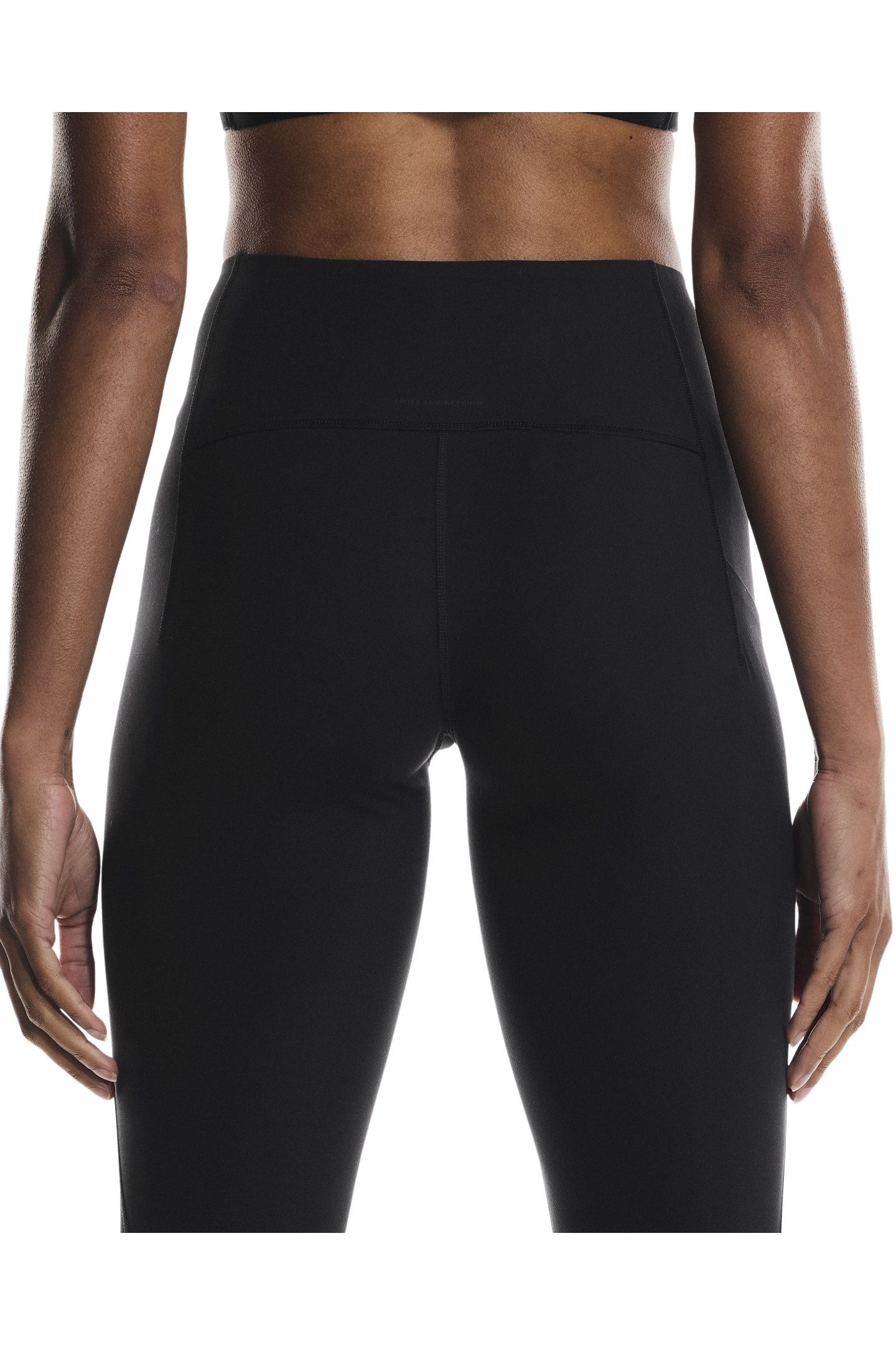 STUDIO TIGHTS 1 BLACK 6