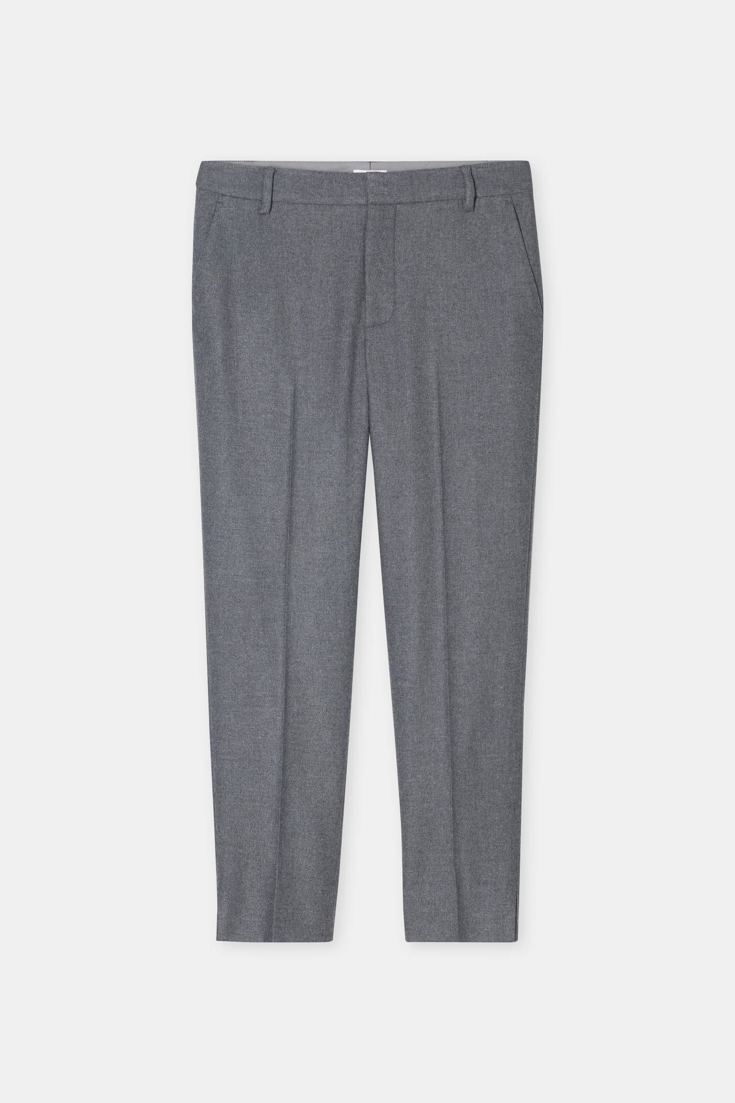 SONNETT PANTS DARK GREY MELANGE 4