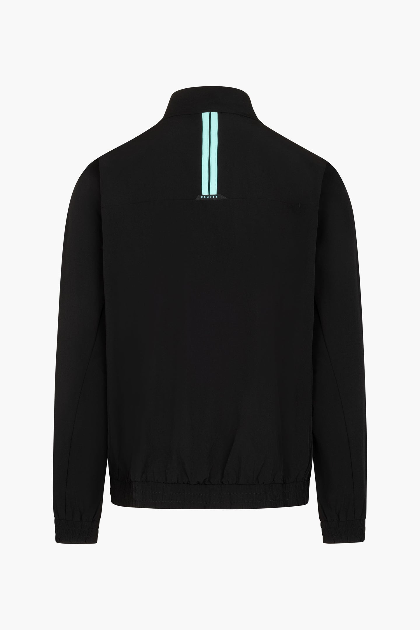 PENITE TRACKTOP BLACK 2