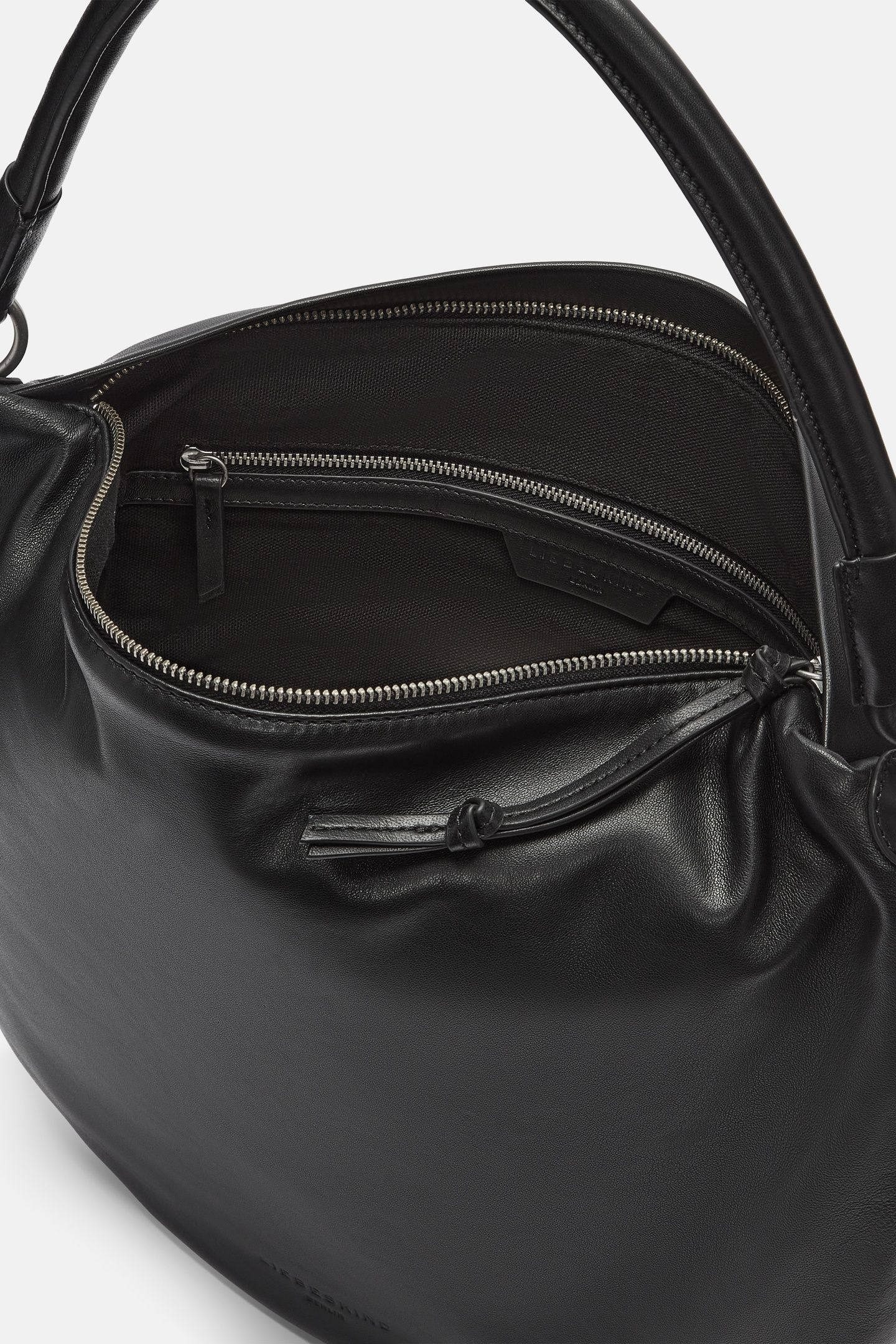 HOBO MEDIUM BLACK 6