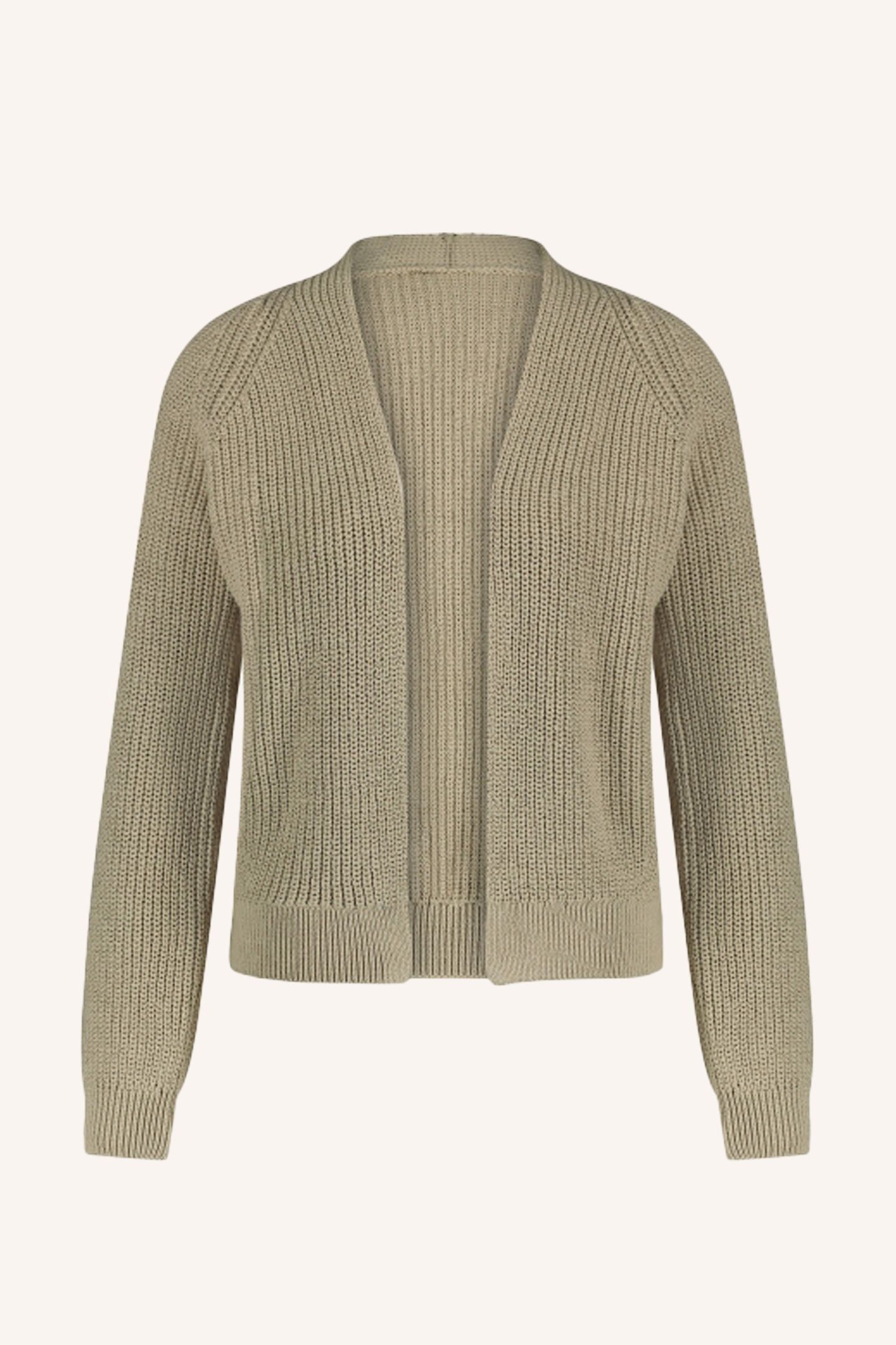 BERRY CARDIGAN LATTE 5