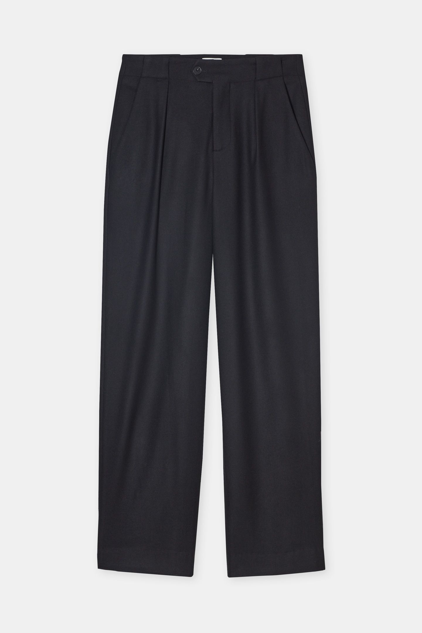 MAWSON PANTS BLACK 4