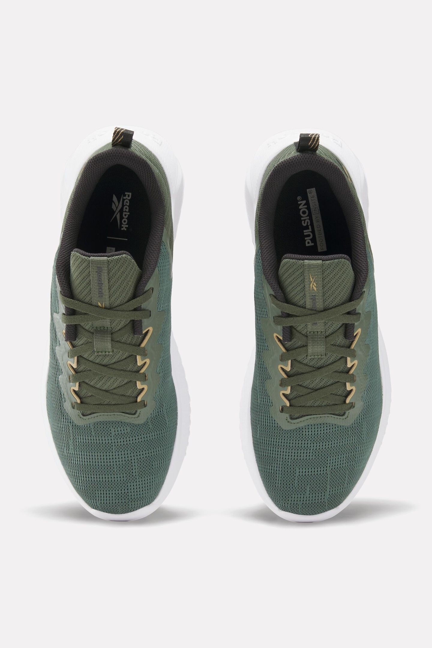 FLUXLITE II GRIT GREEN/BLACK/WHITE 5