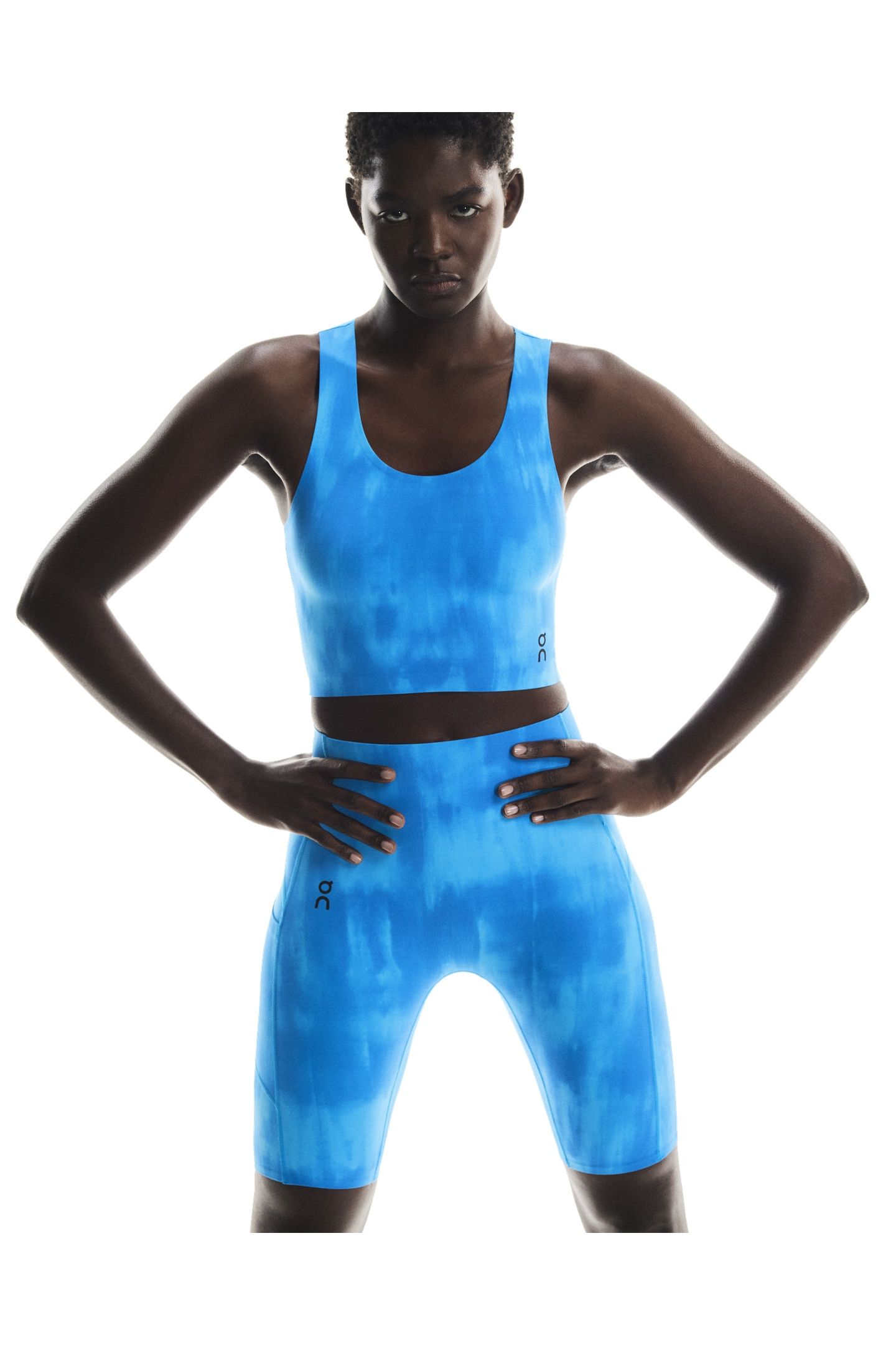 STUDIO TIGHTS SHORT 2 MALIBU 4