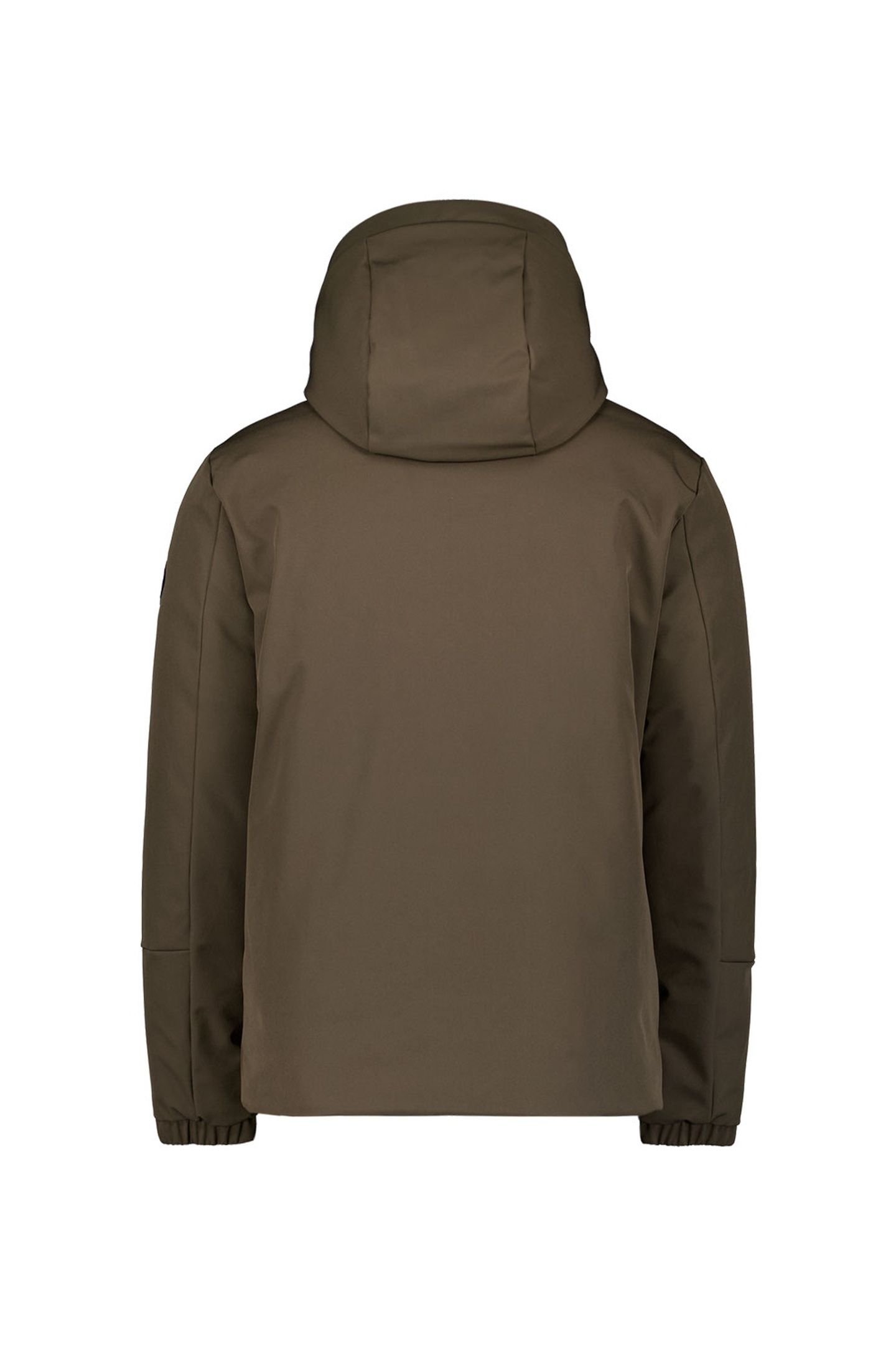 KAI JACKET DARK STEEL 5