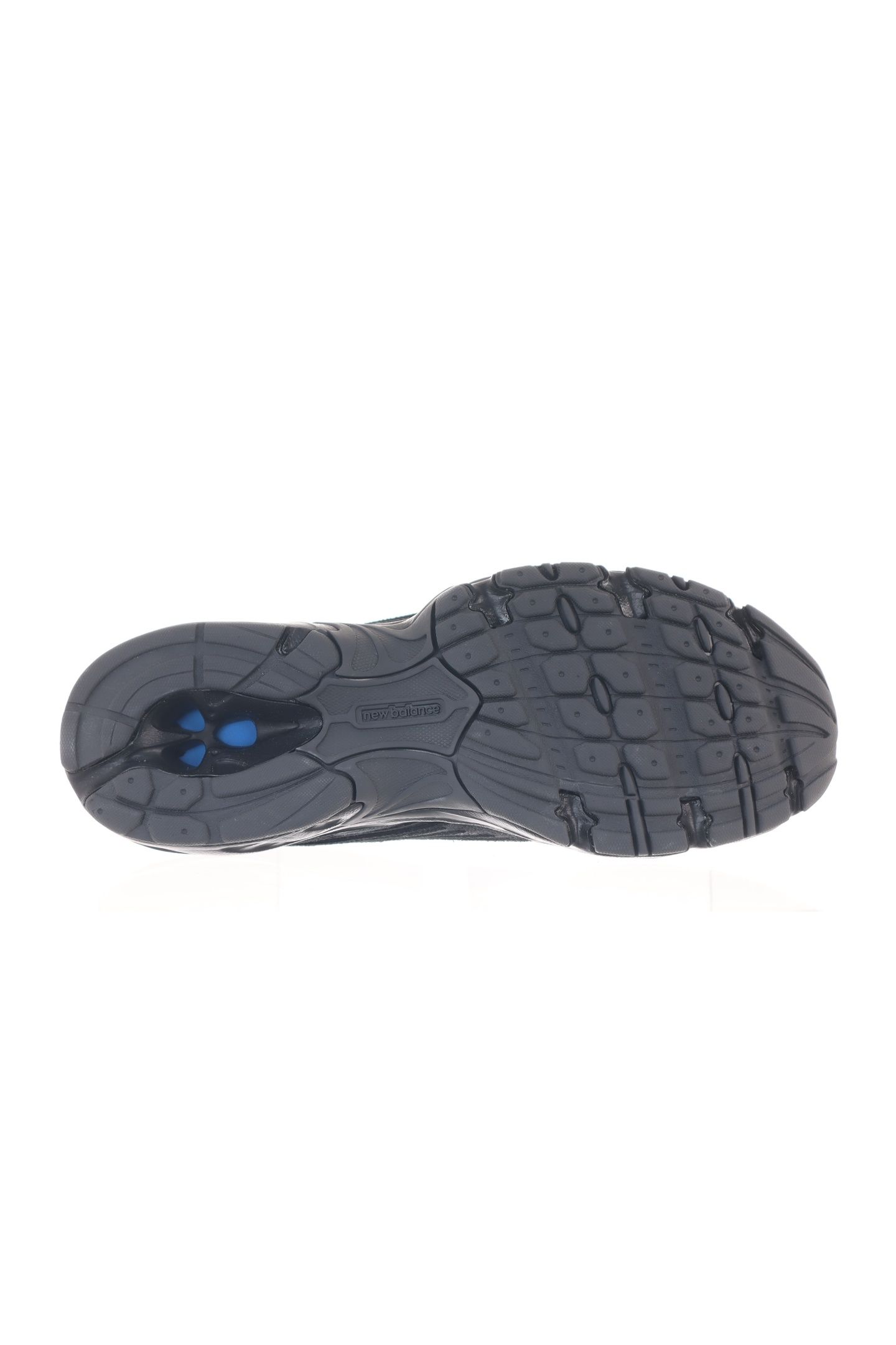 UNISEX 509 BLACK 8
